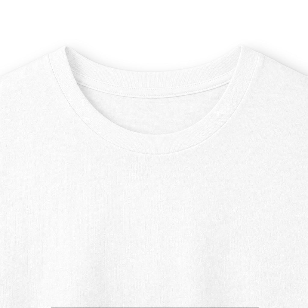 Emmanuel Monogram Long Sleeve Tee — Classic Initial E Shirt