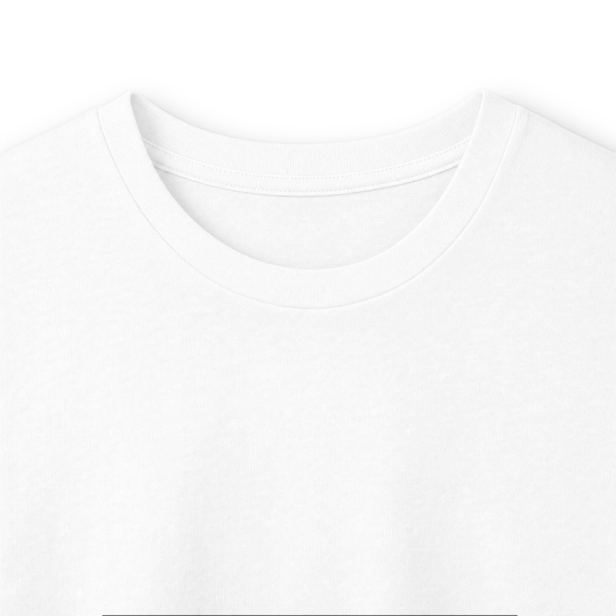 Emmanuel Monogram Long Sleeve Tee — Classic Initial E Shirt