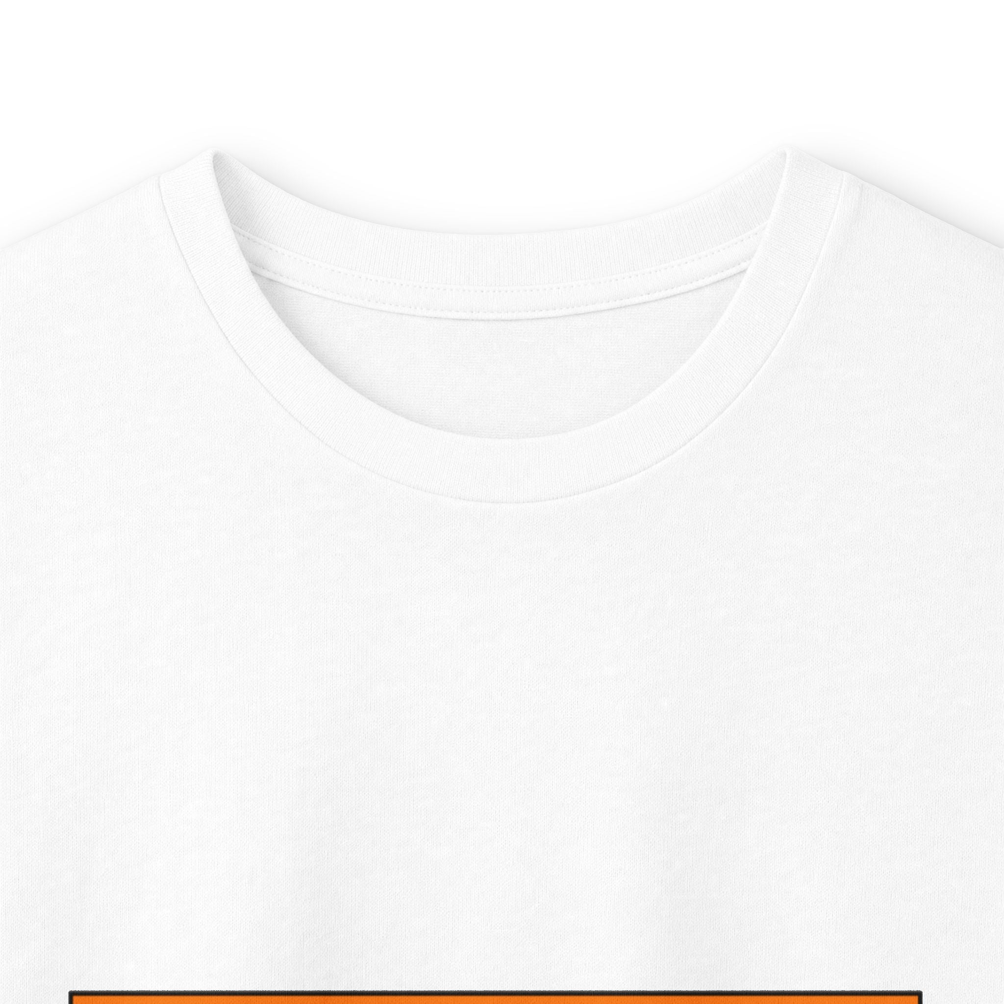 Monogram 'M Martin' Long Sleeve Tee — Personalized Initial Shirt