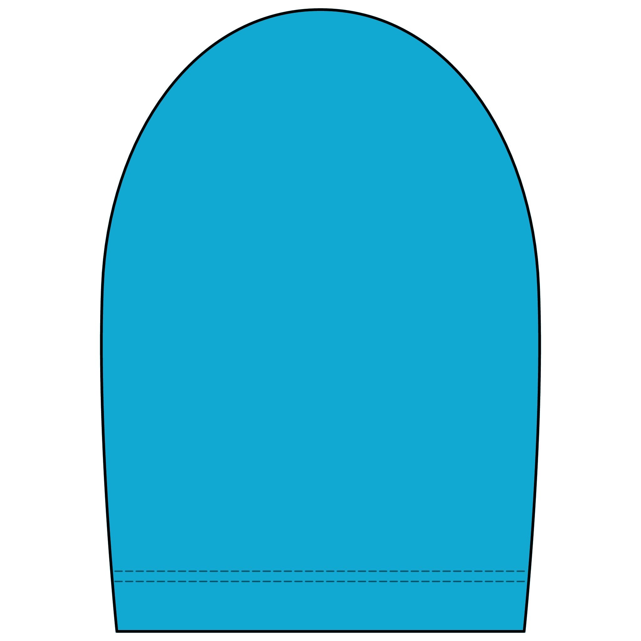 Tall PosiCharge Competitor Tee