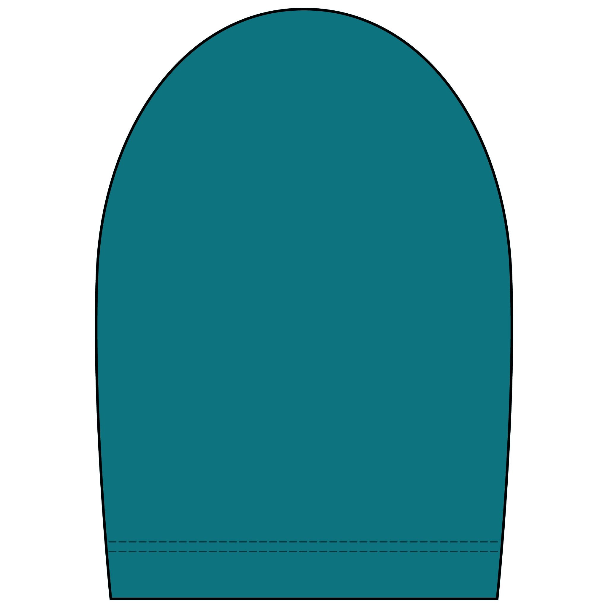 Tall PosiCharge Competitor Tee