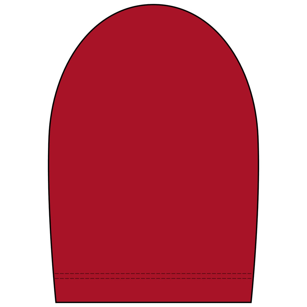 Tall PosiCharge Competitor Tee