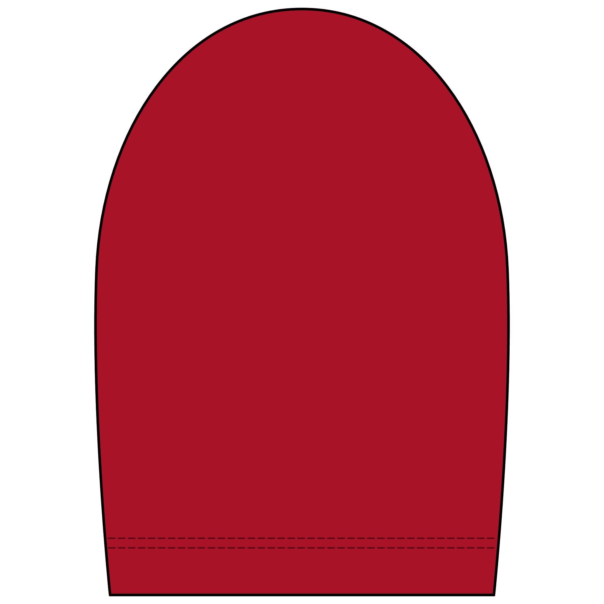 Tall PosiCharge Competitor Tee
