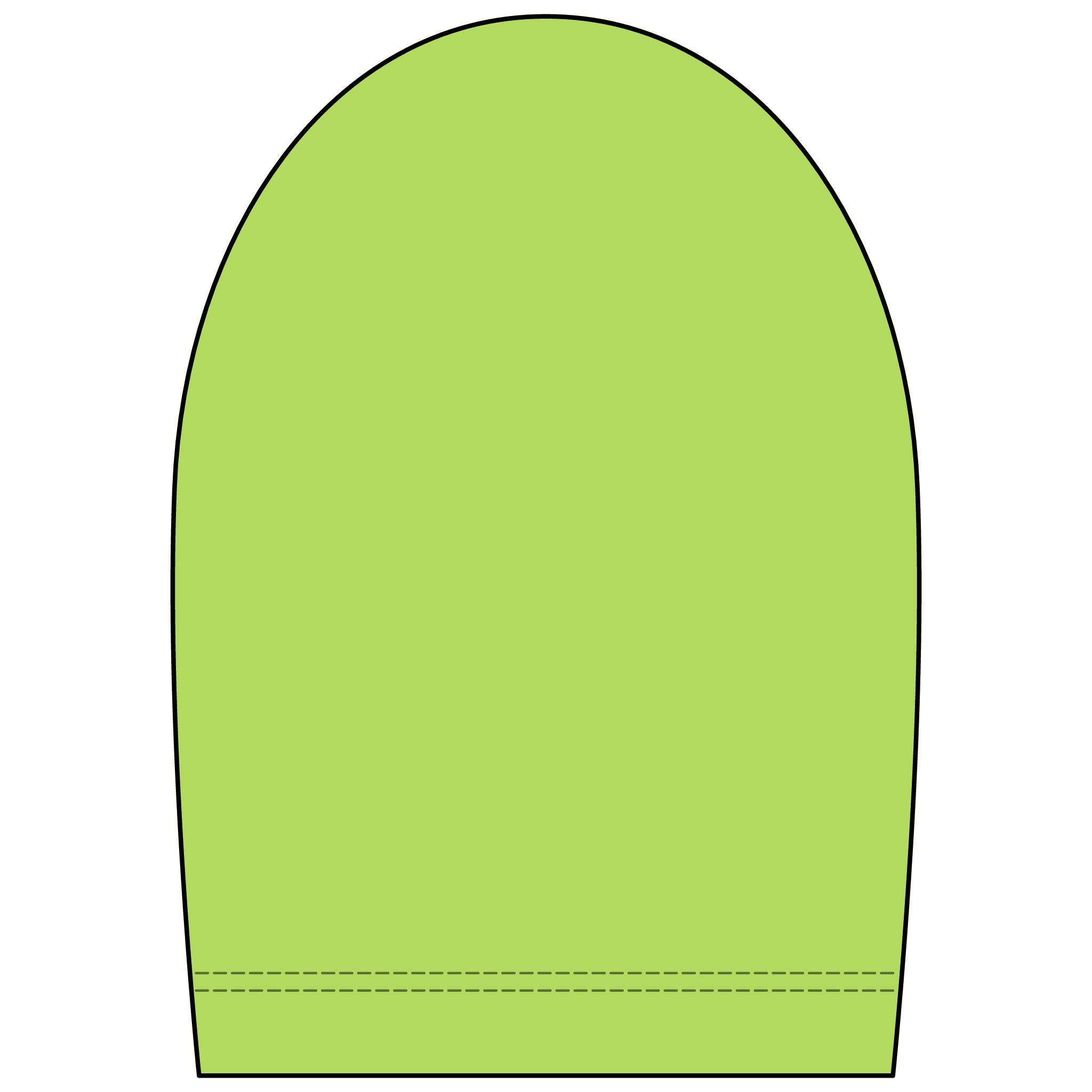 Tall PosiCharge Competitor Tee