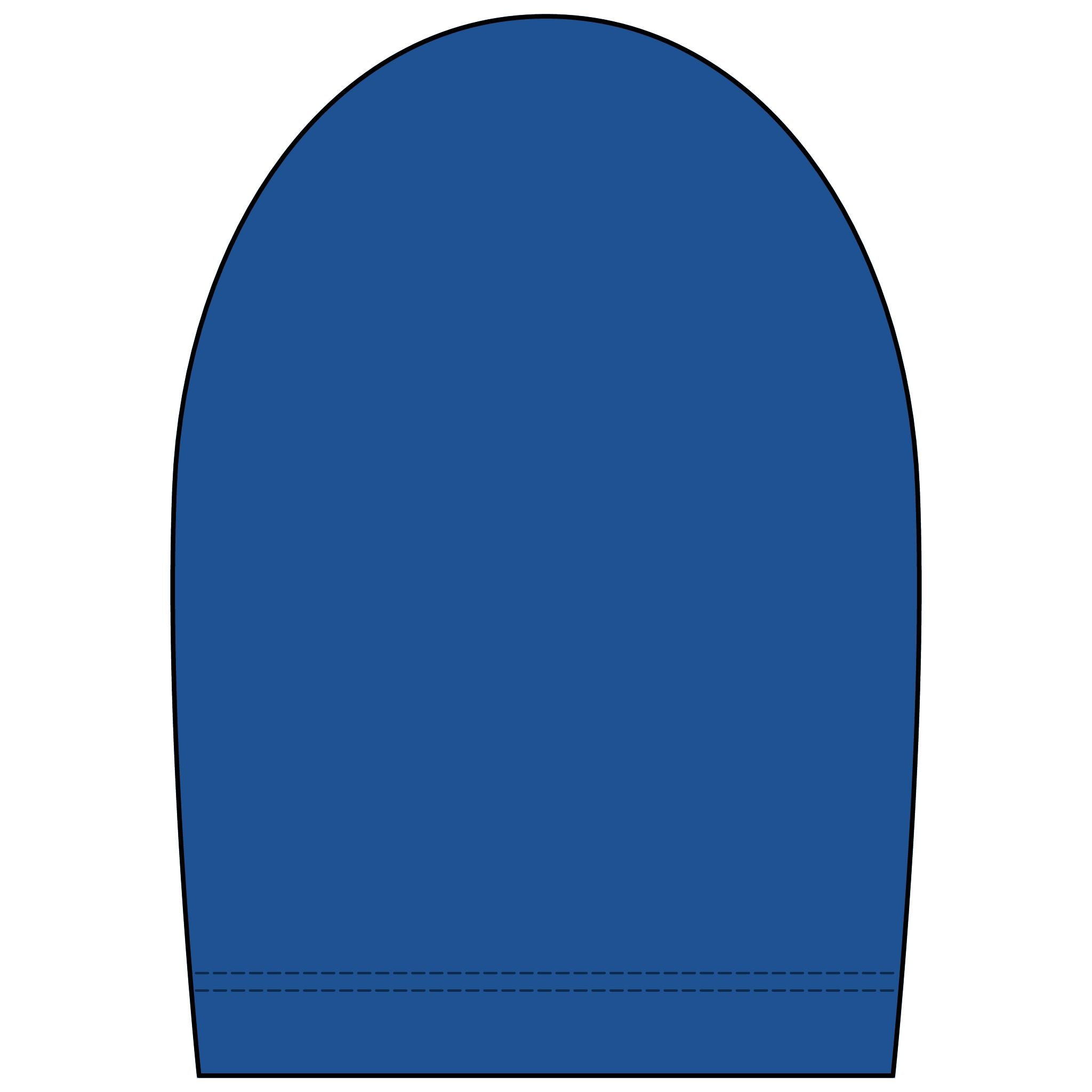 Tall PosiCharge Competitor Tee