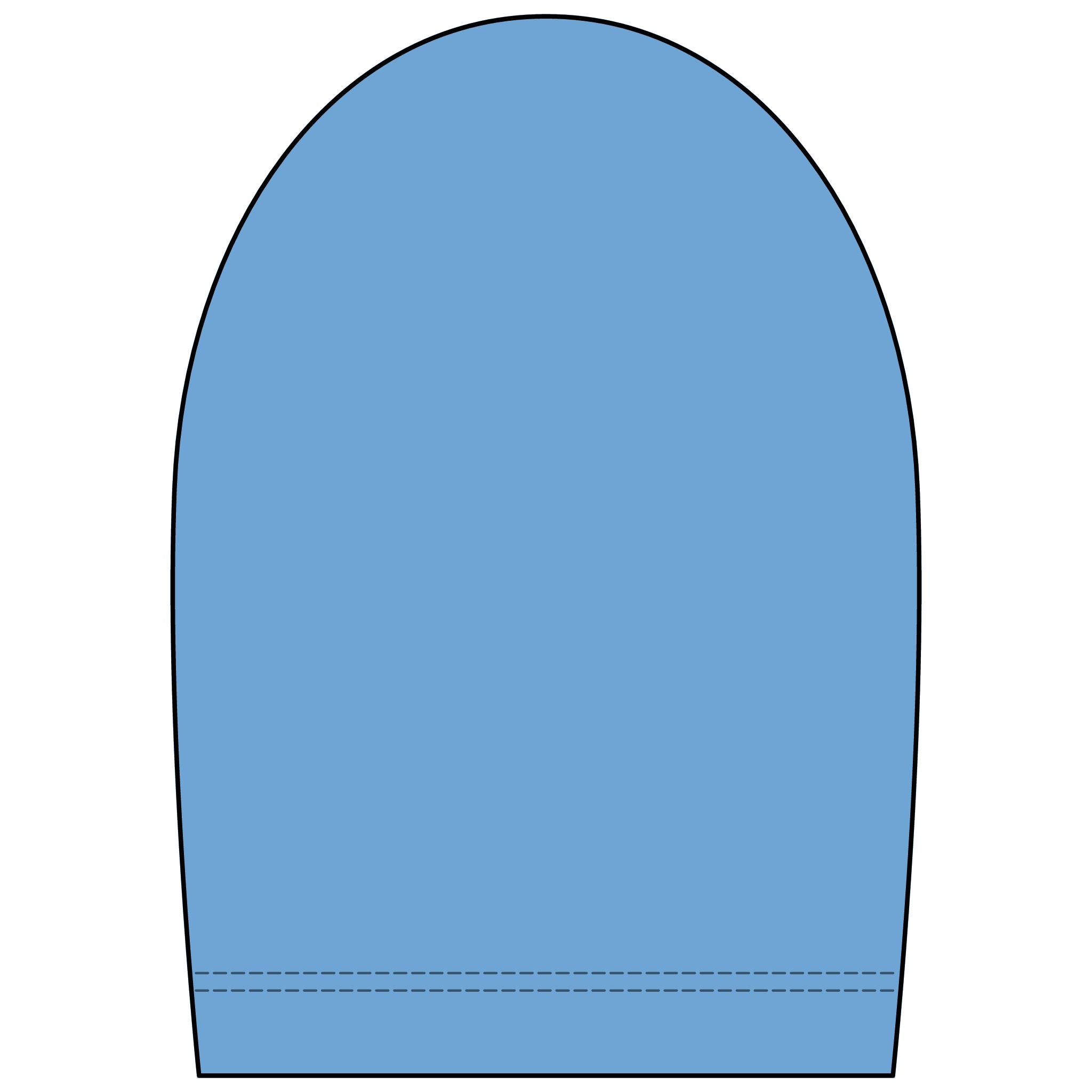 Tall PosiCharge Competitor Tee
