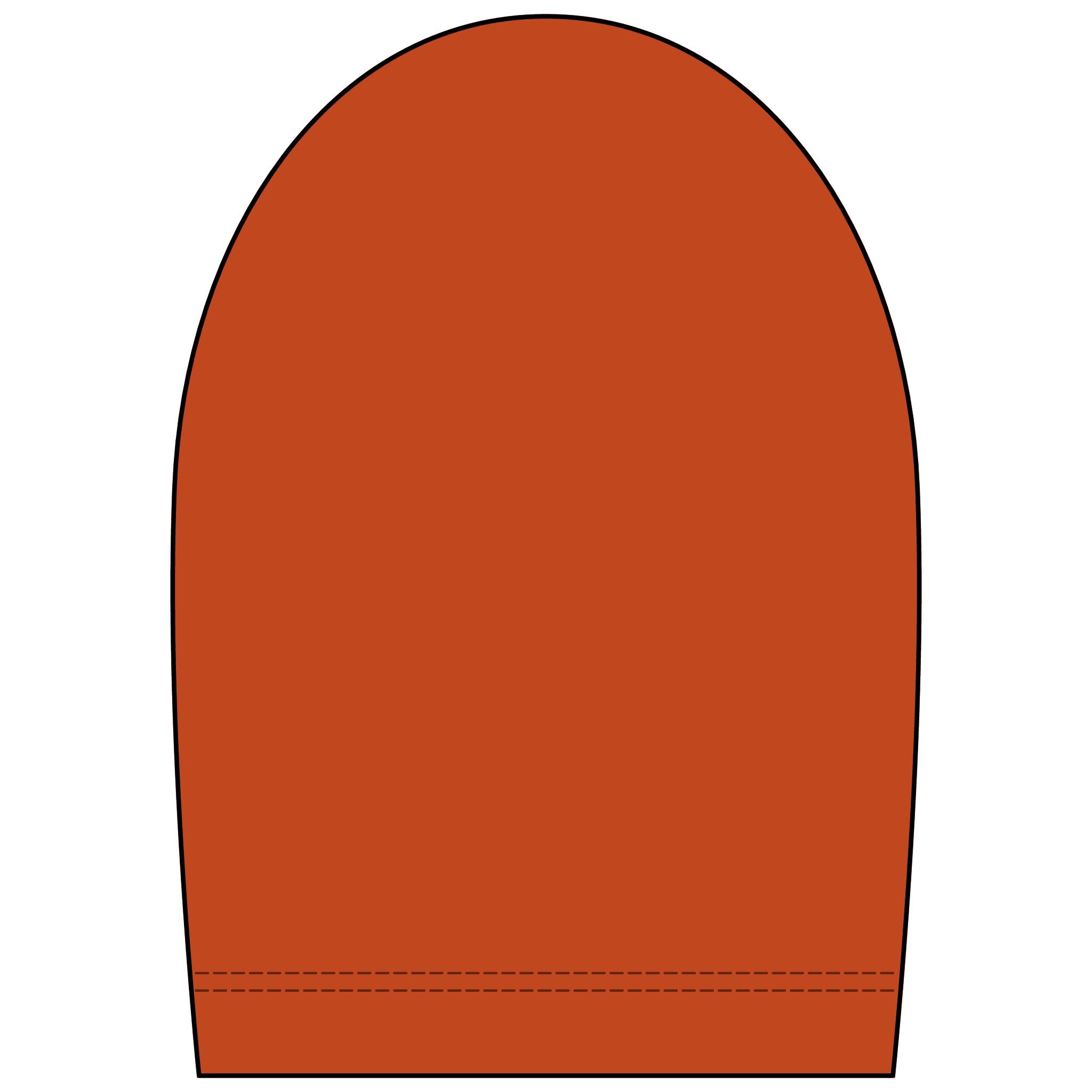 Tall PosiCharge Competitor Tee