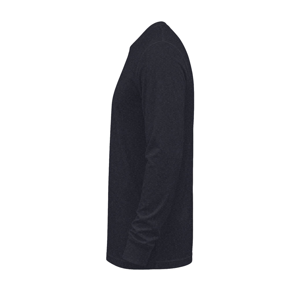 Leonard Monogram Long Sleeve Tee