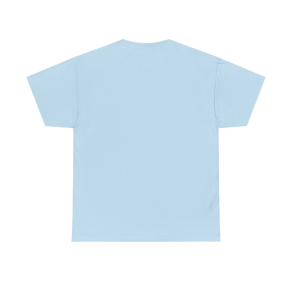 Monogram 'L' Leonard T-Shirt – Personalized Initial Tee