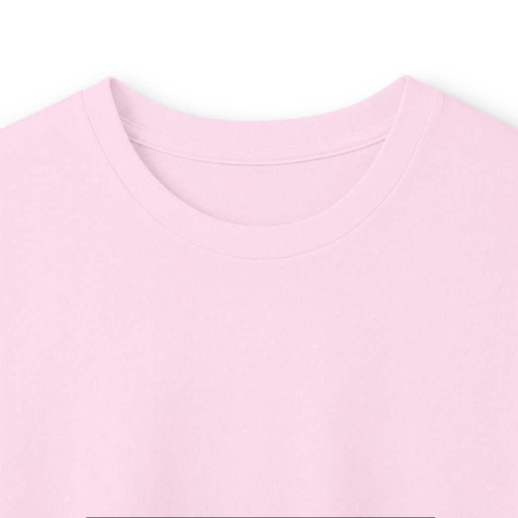 Emmanuel Monogram Long Sleeve Tee — Classic Initial E Shirt