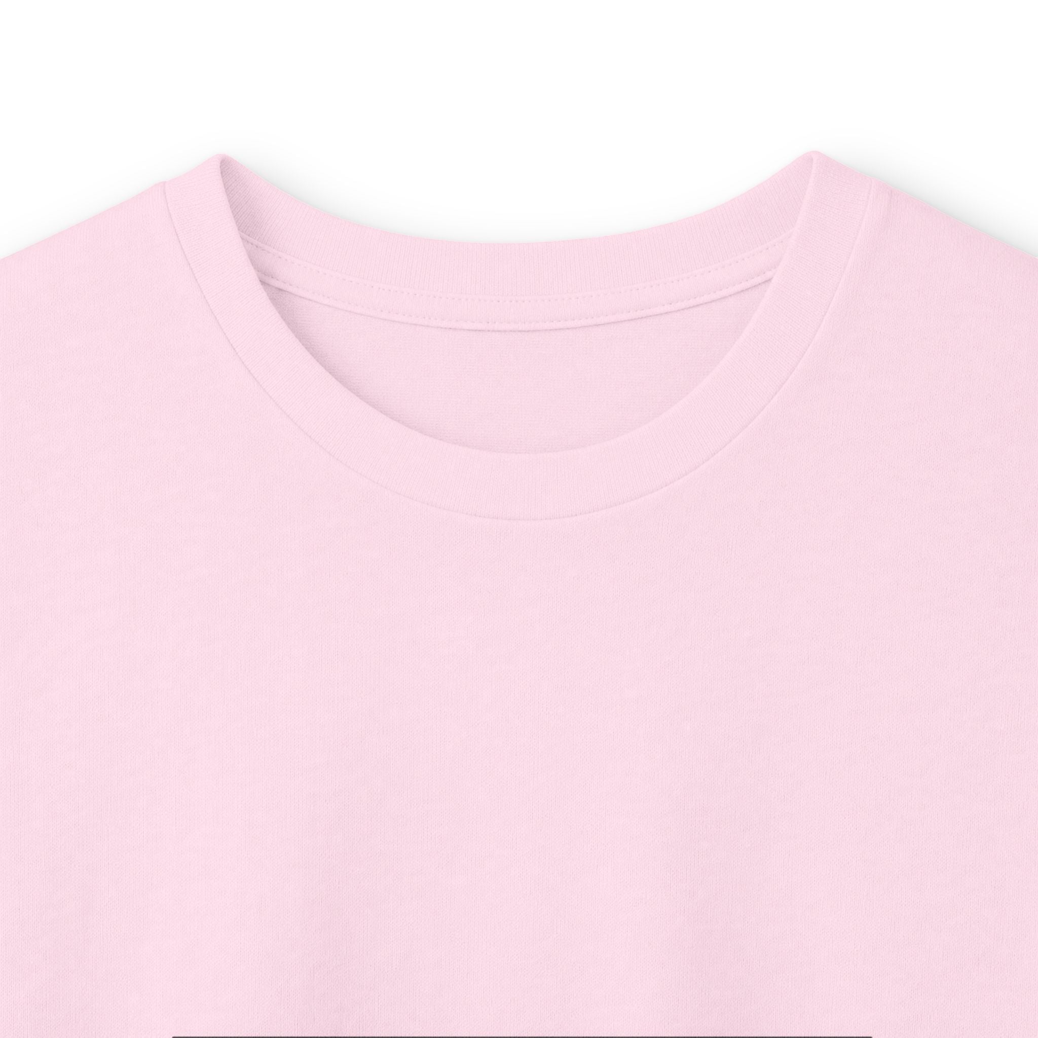 Emmanuel Monogram Long Sleeve Tee — Classic Initial E Shirt