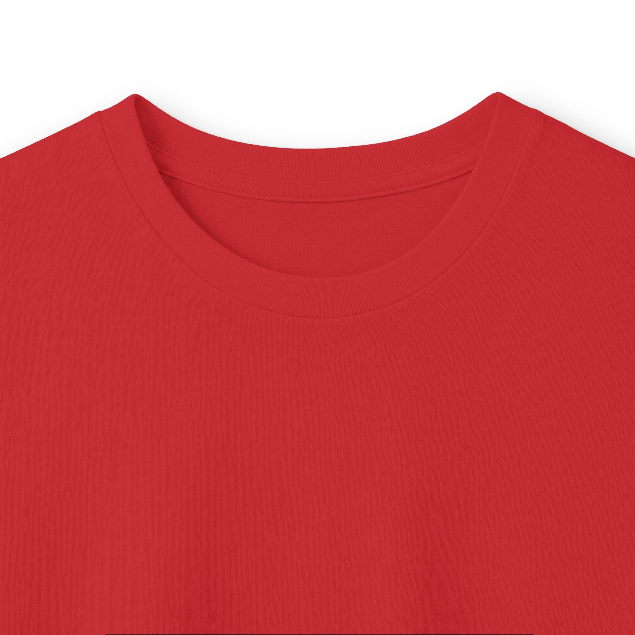 Emmanuel Monogram Long Sleeve Tee — Classic Initial E Shirt