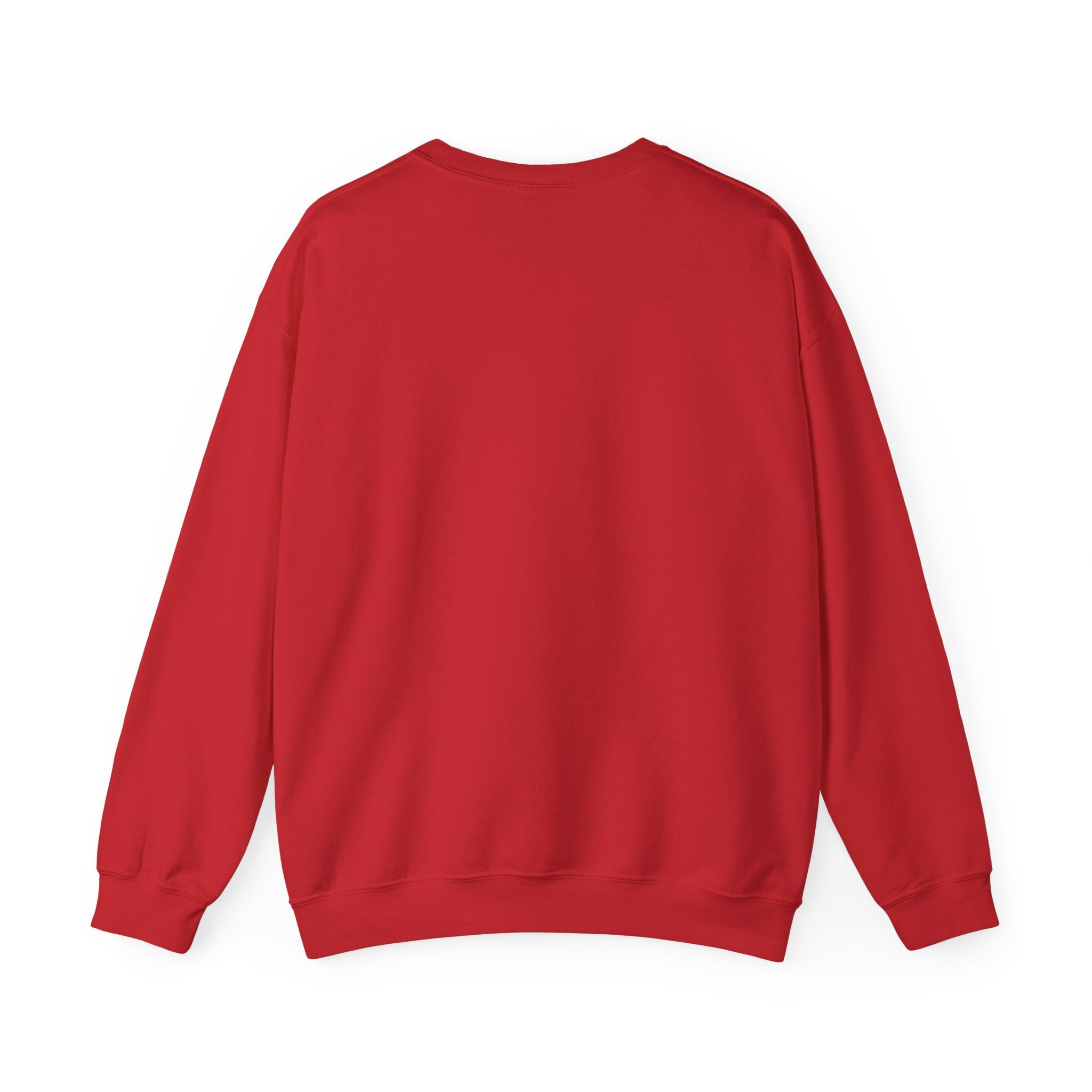 Stay Active Sweatshirt — Motivational Crewneck Pullover