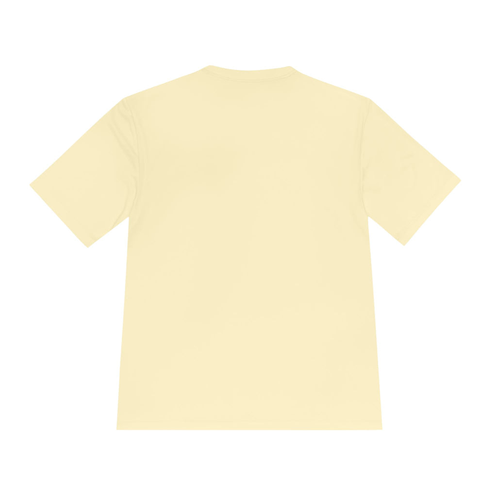 Personalized 'R Richard' Initial Tee — Retro Monogram Moisture-Wicking Shirt