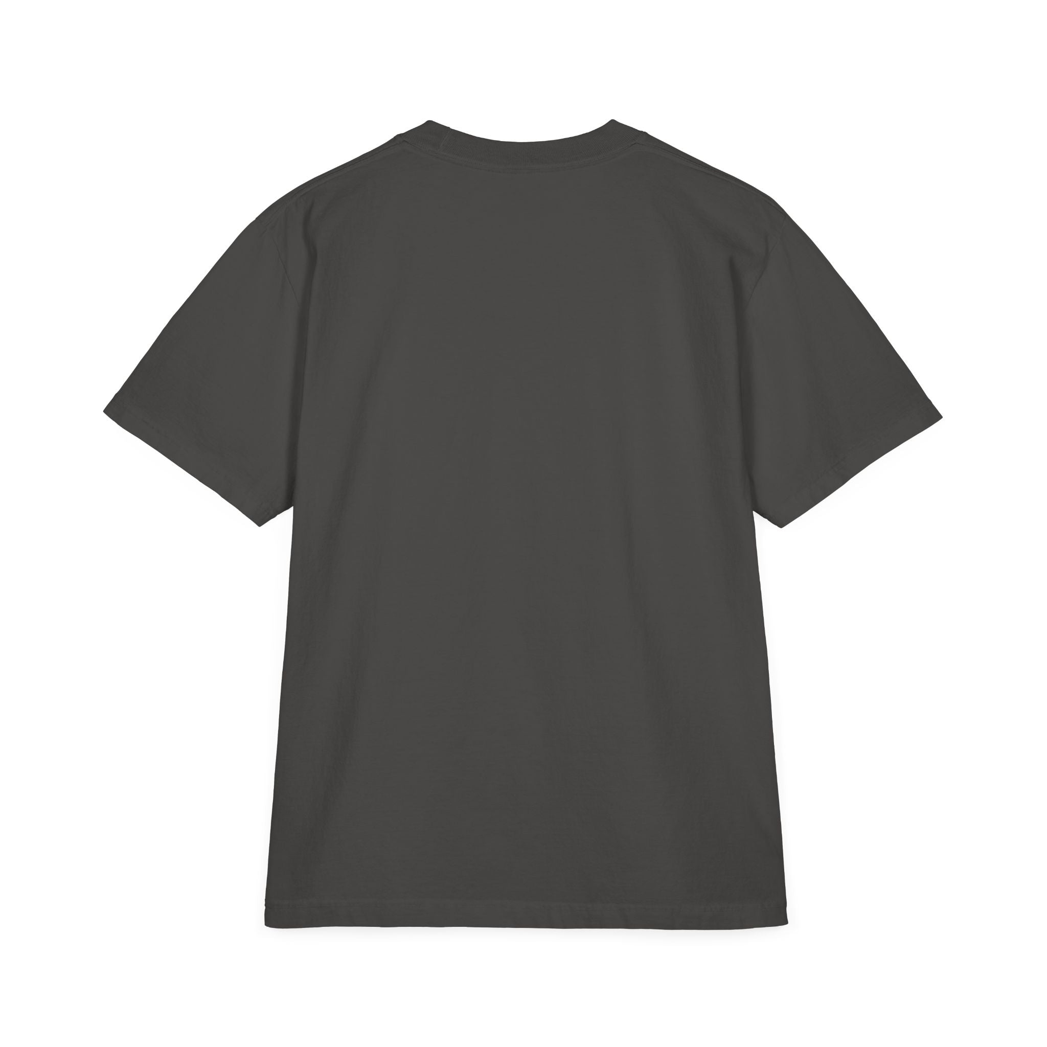 Nelson Block Monogram T-Shirt