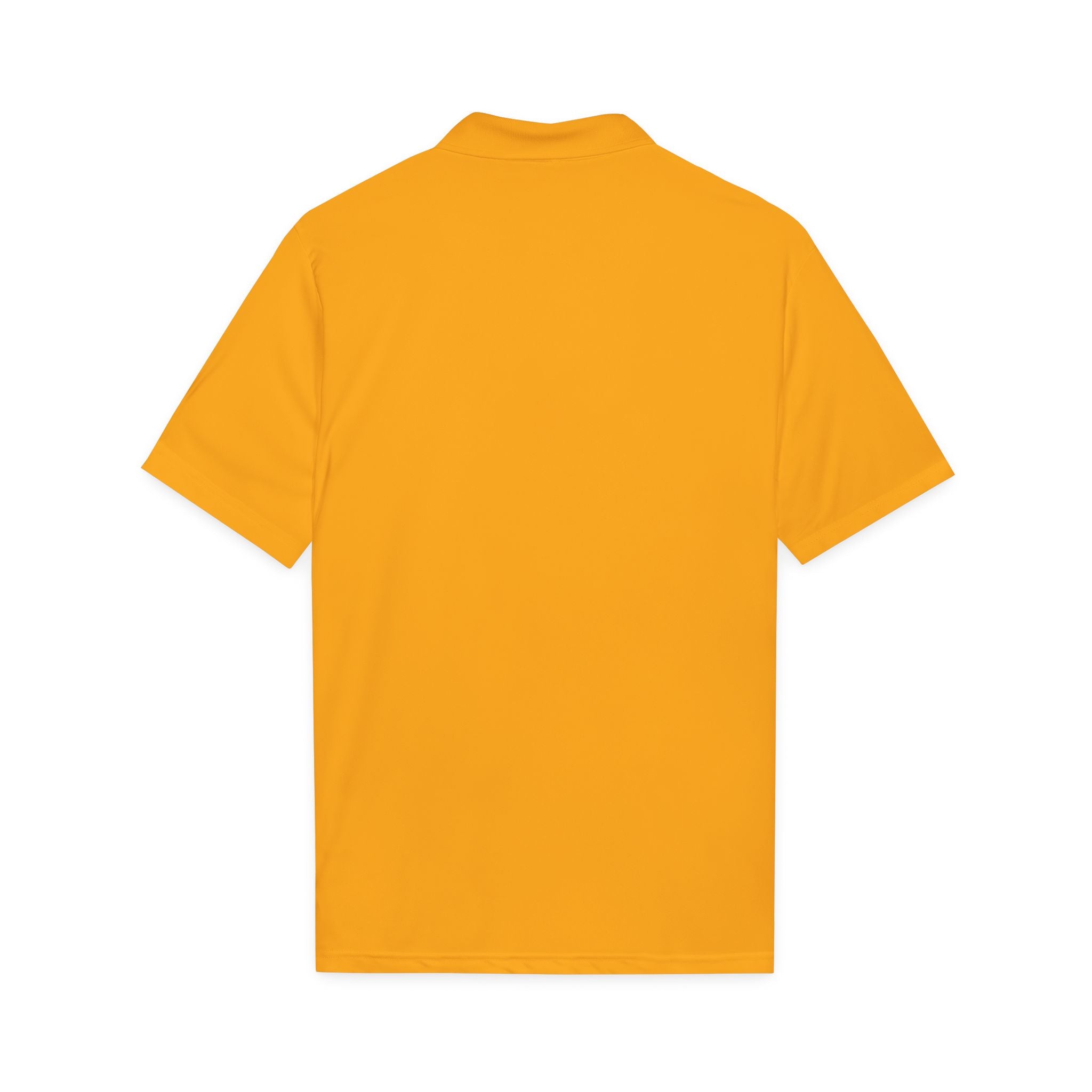 Emblem Logo Polo Shirt — Performance Sport-Tek PosiCharge Competitor