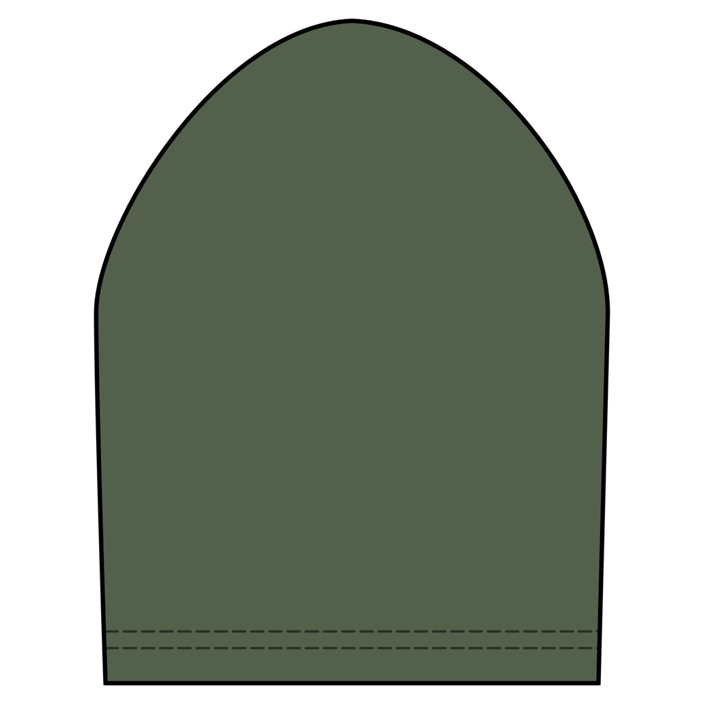 Women's V-Neck Tee — Vintage Pink Rose Floral Graphic