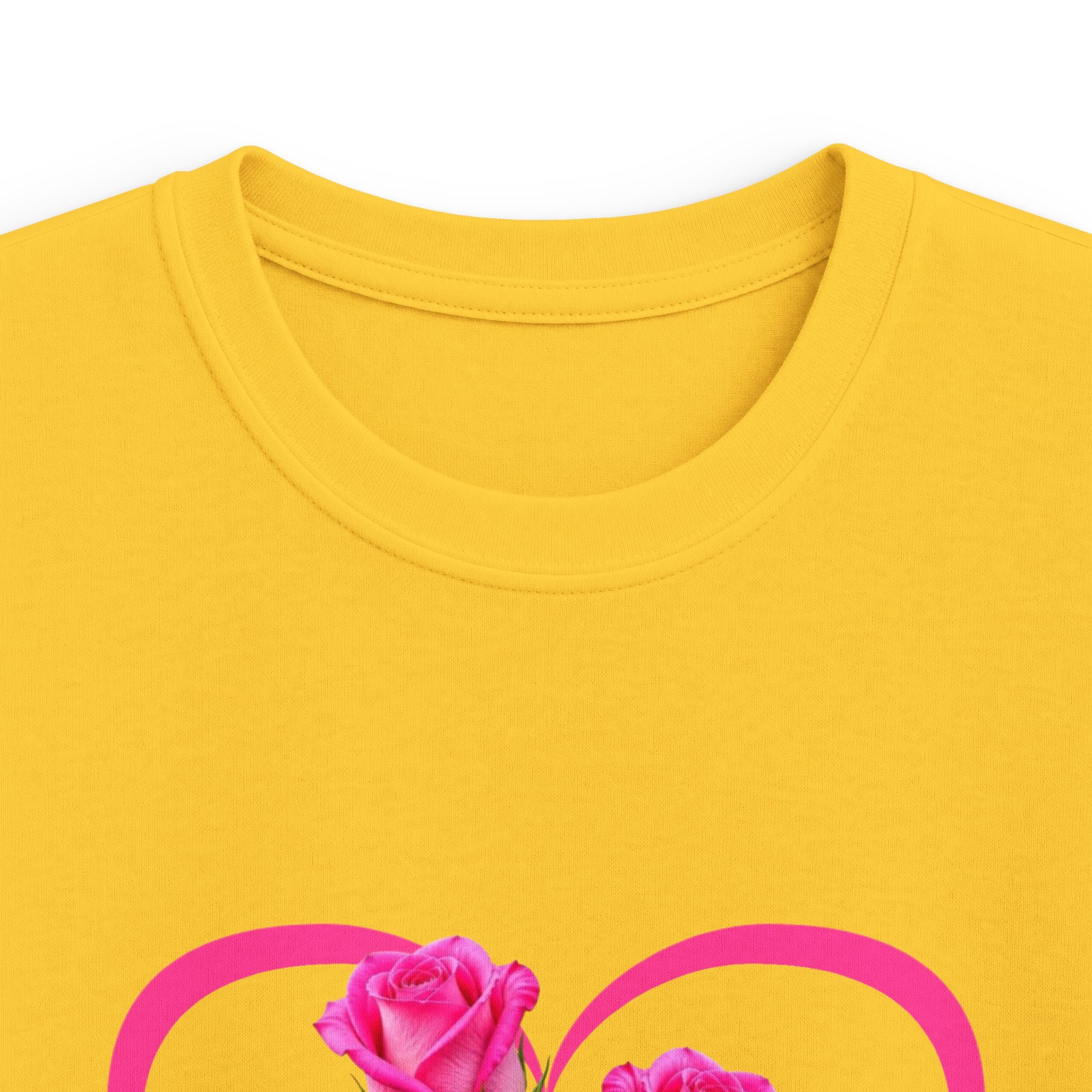 Kids Softstyle Tee
