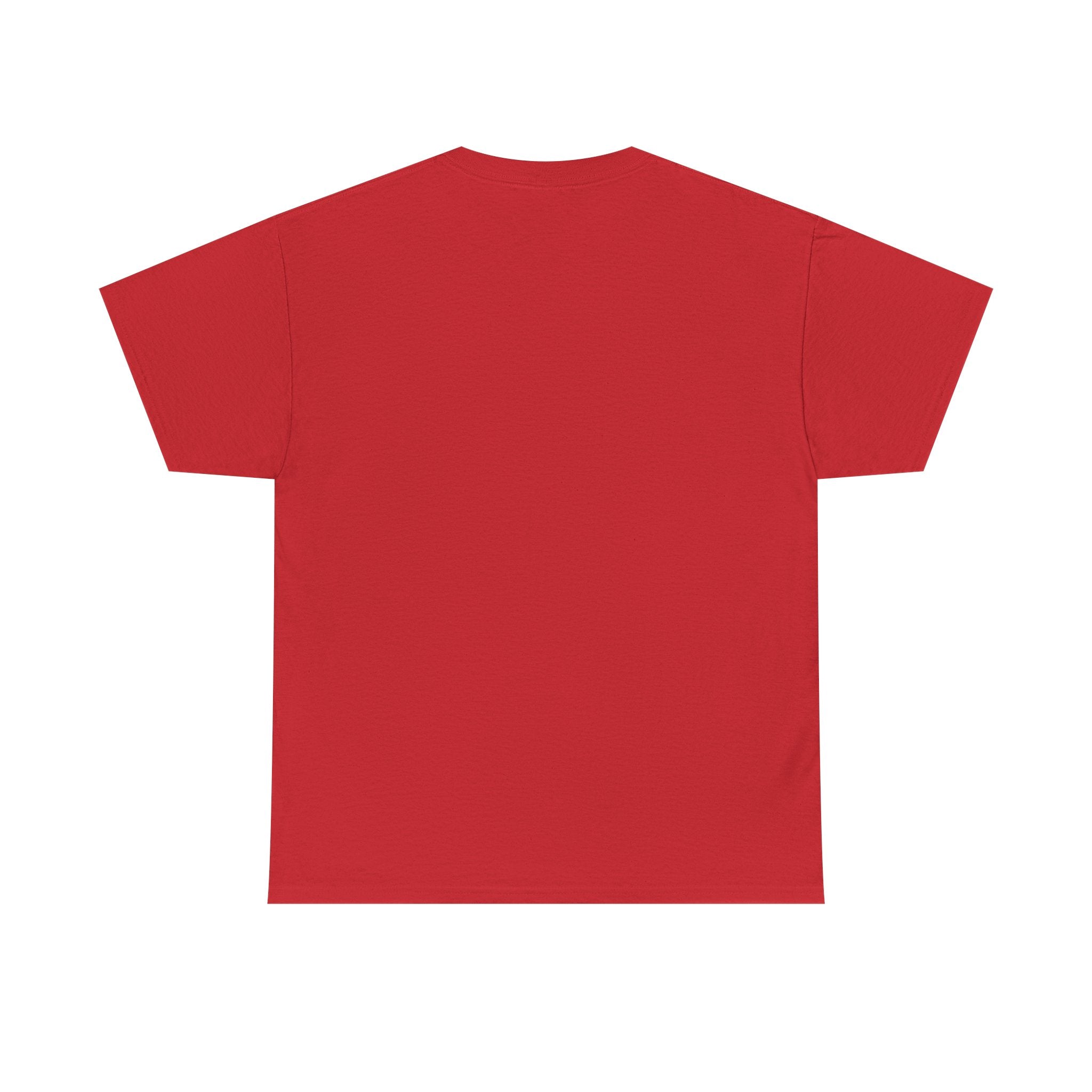 Monogram 'L' Leonard T-Shirt – Personalized Initial Tee