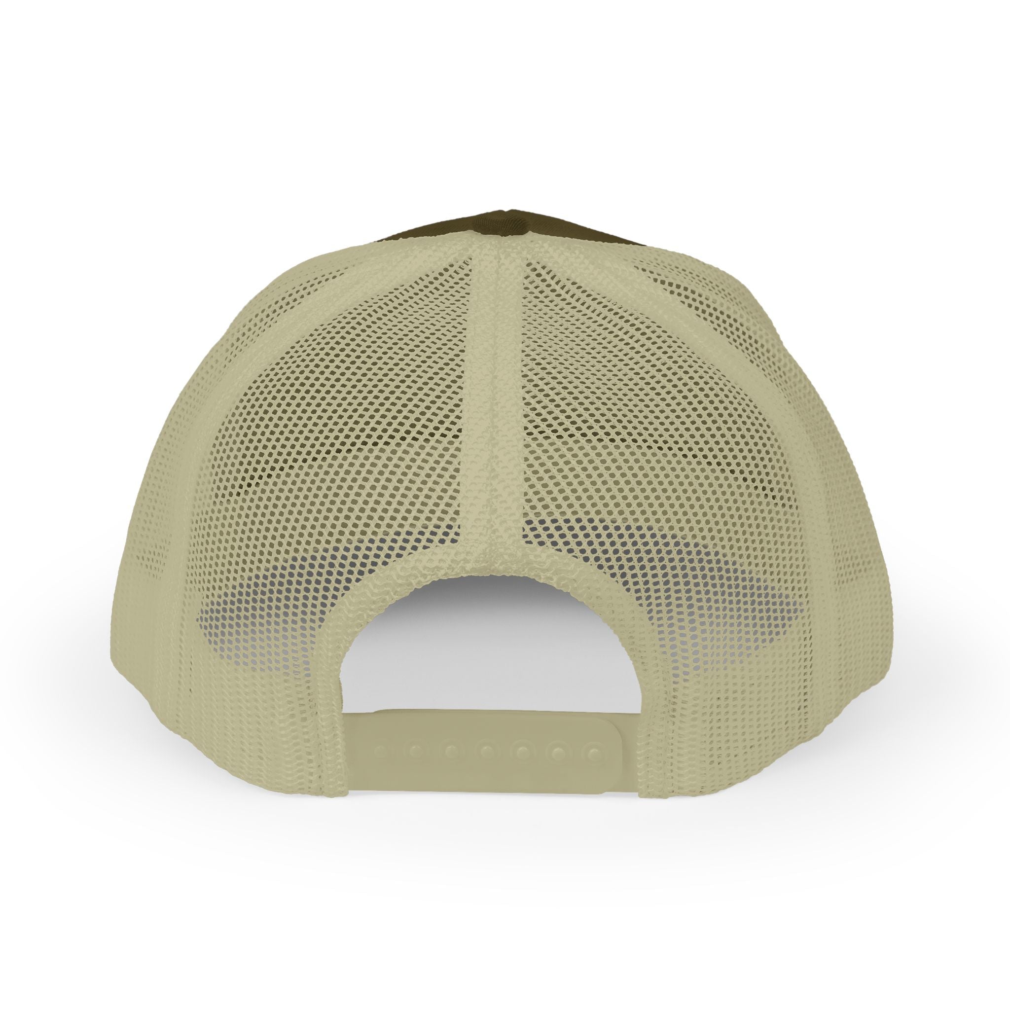 Soccer Mom Trucker Cap - Glitter Soccer Ball Snapback