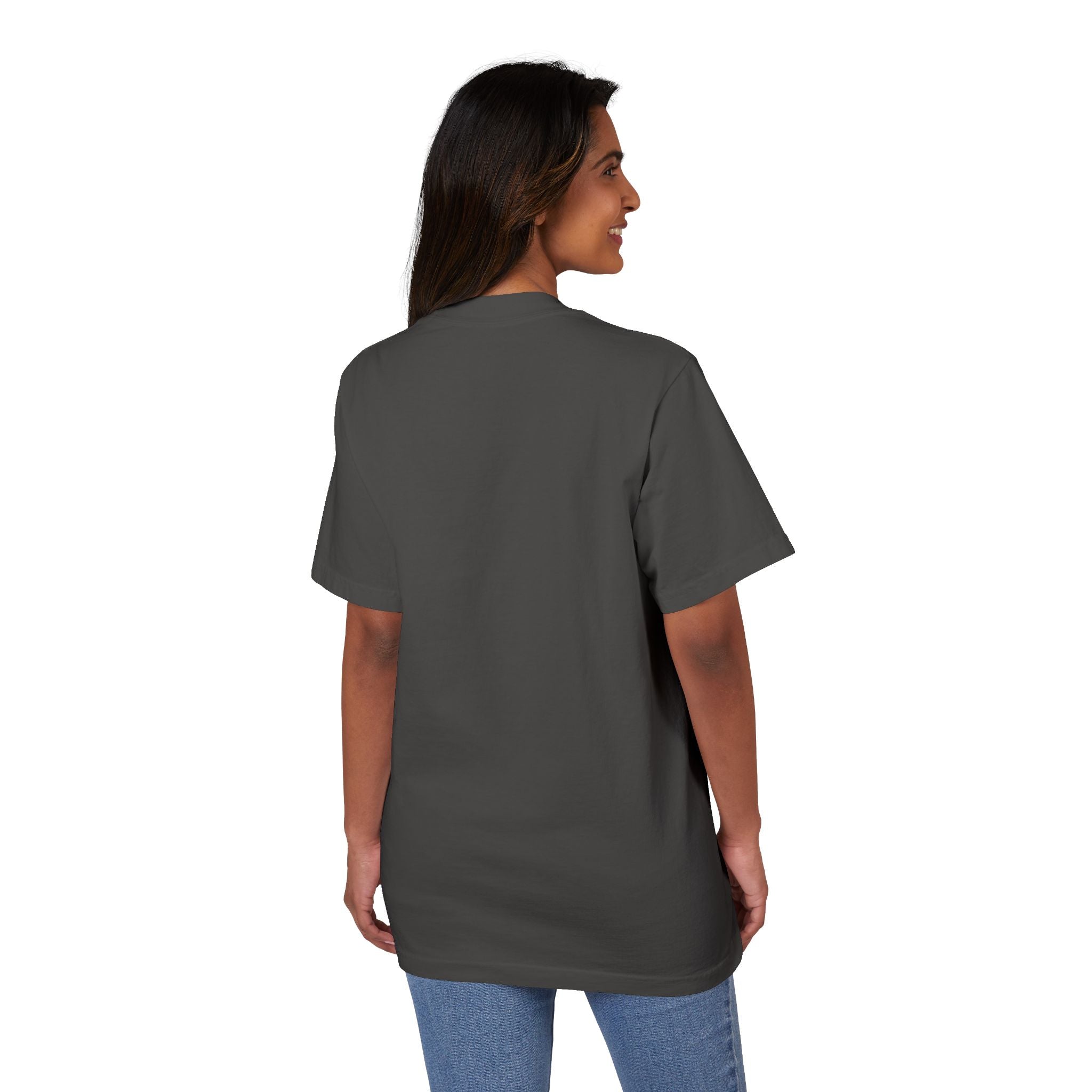Nelson Block Monogram T-Shirt