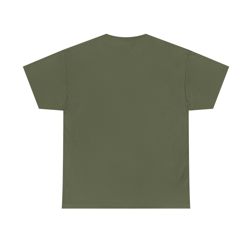 Monogram 'L' Leonard T-Shirt – Personalized Initial Tee