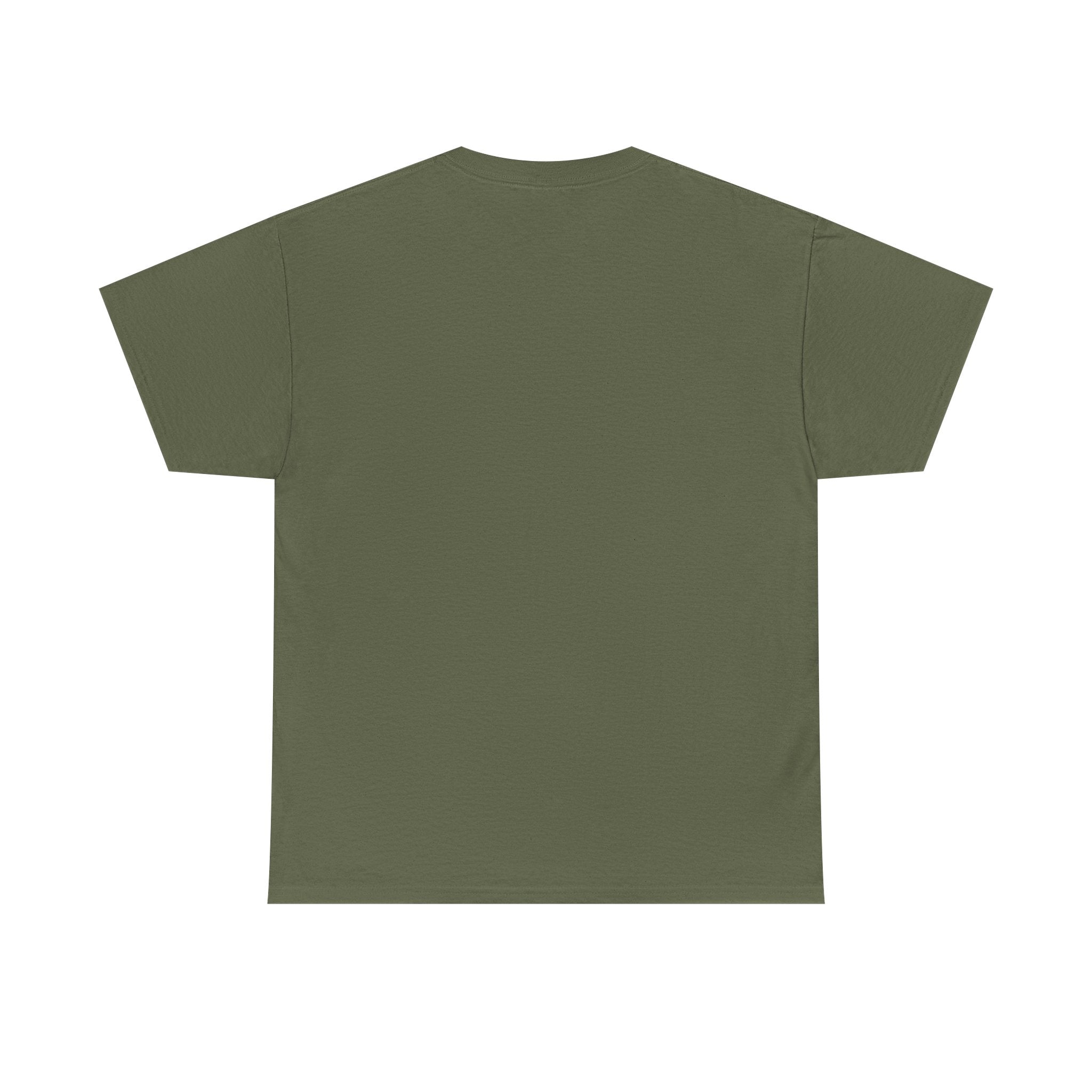 Monogram 'L' Leonard T-Shirt – Personalized Initial Tee