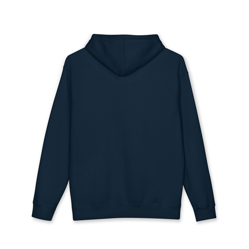 Hoodie — Personalized 'R' Richard Monogram Pullover