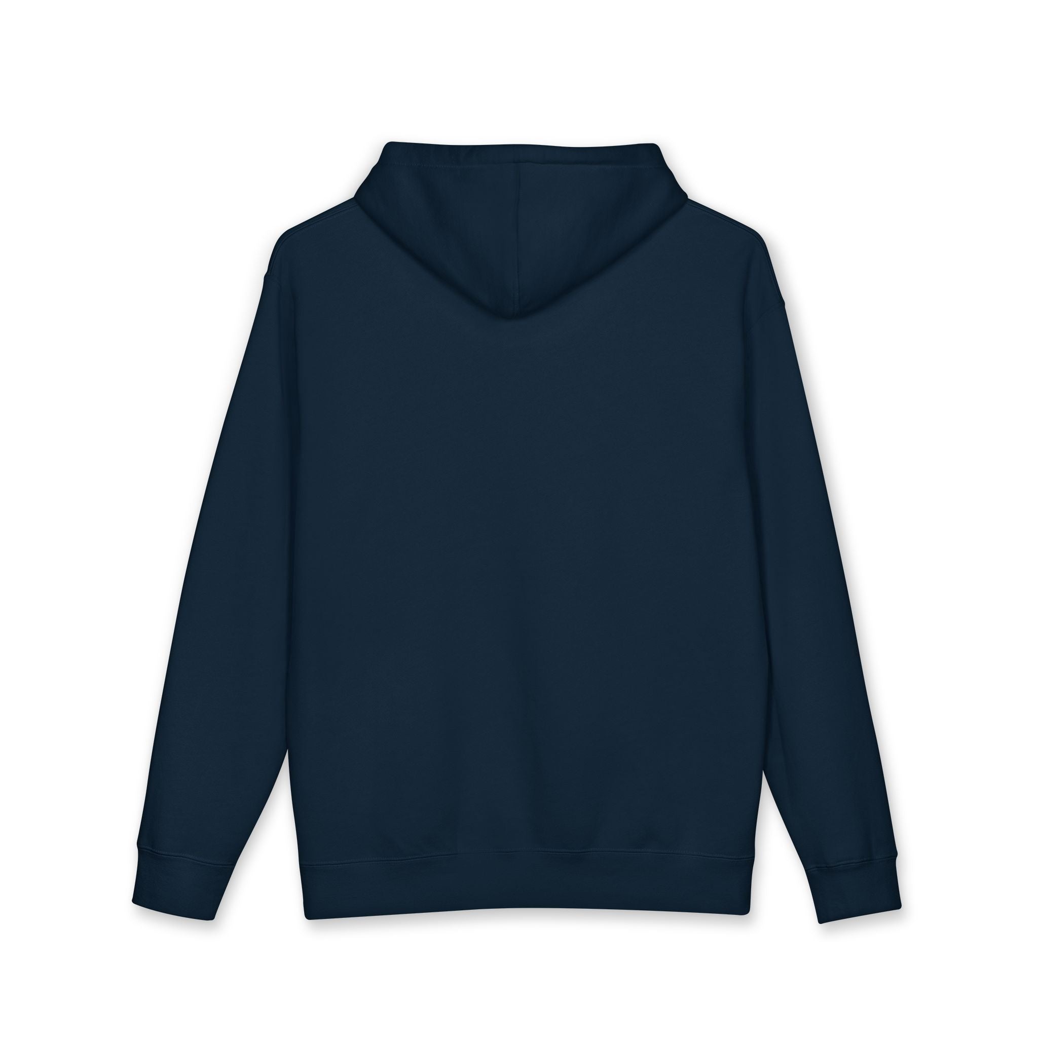 Hoodie — Personalized 'R' Richard Monogram Pullover