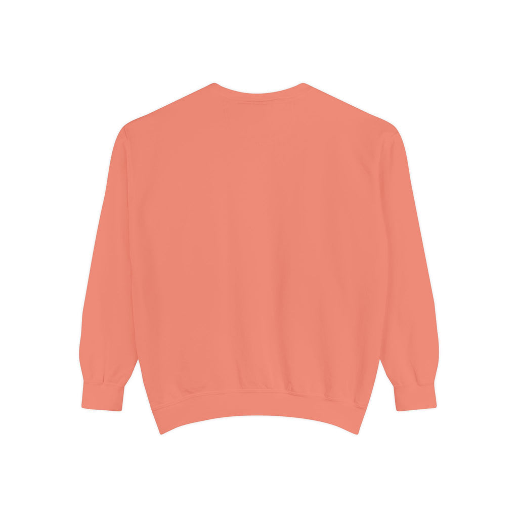 Arnold Monogram Sweatshirt — Personalized Initial A Crewneck