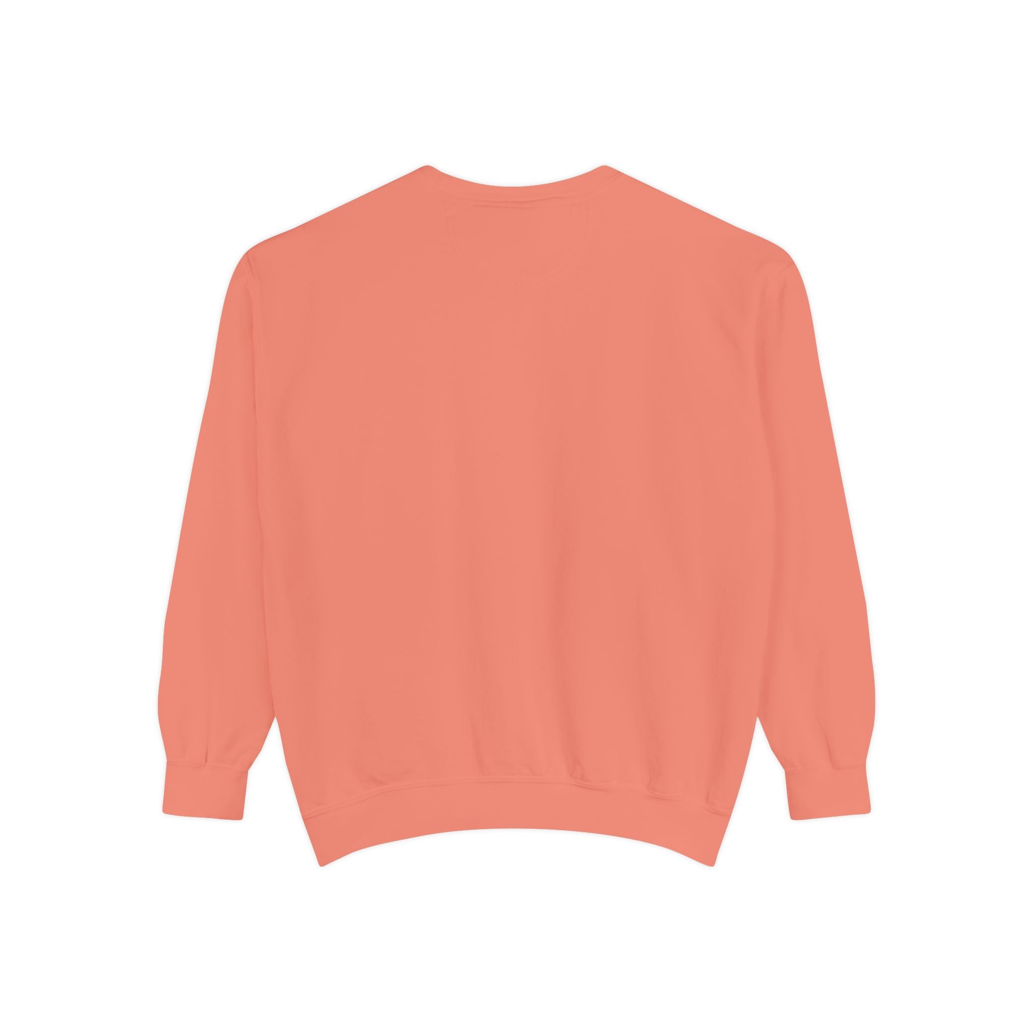 Arnold Monogram Sweatshirt — Personalized Initial A Crewneck