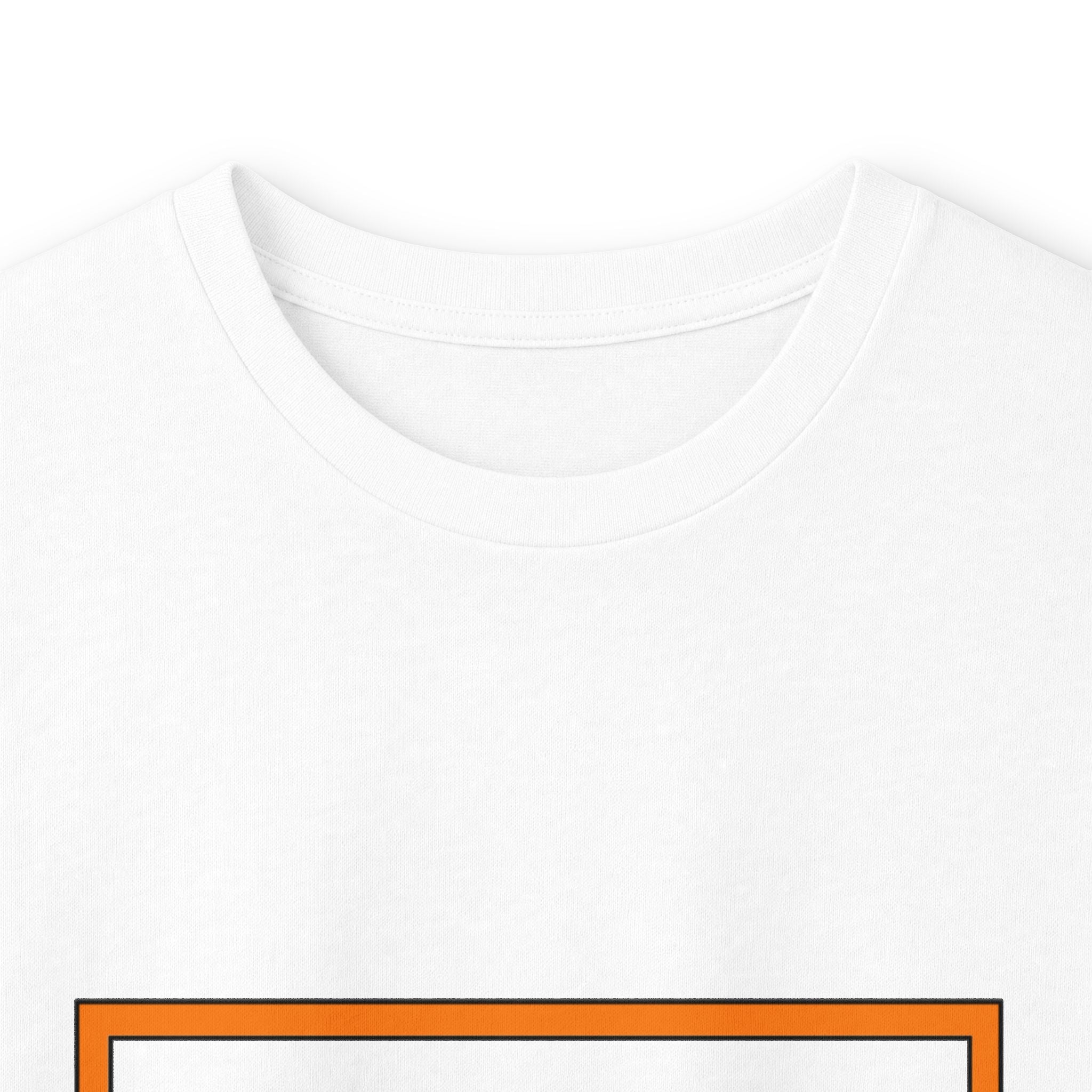 Owen Monogram Long Sleeve Tee — Personalized Initial 'O' Shirt
