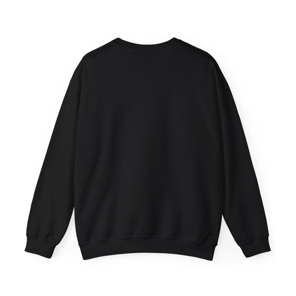 Stay Active Sweatshirt — Motivational Crewneck Pullover