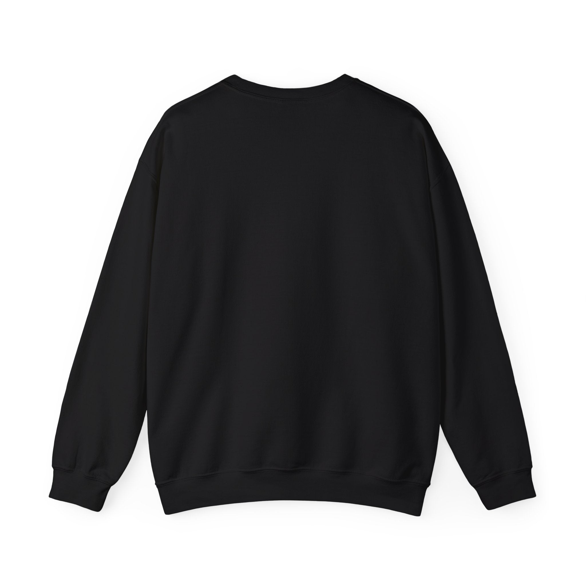 Stay Active Sweatshirt — Motivational Crewneck Pullover