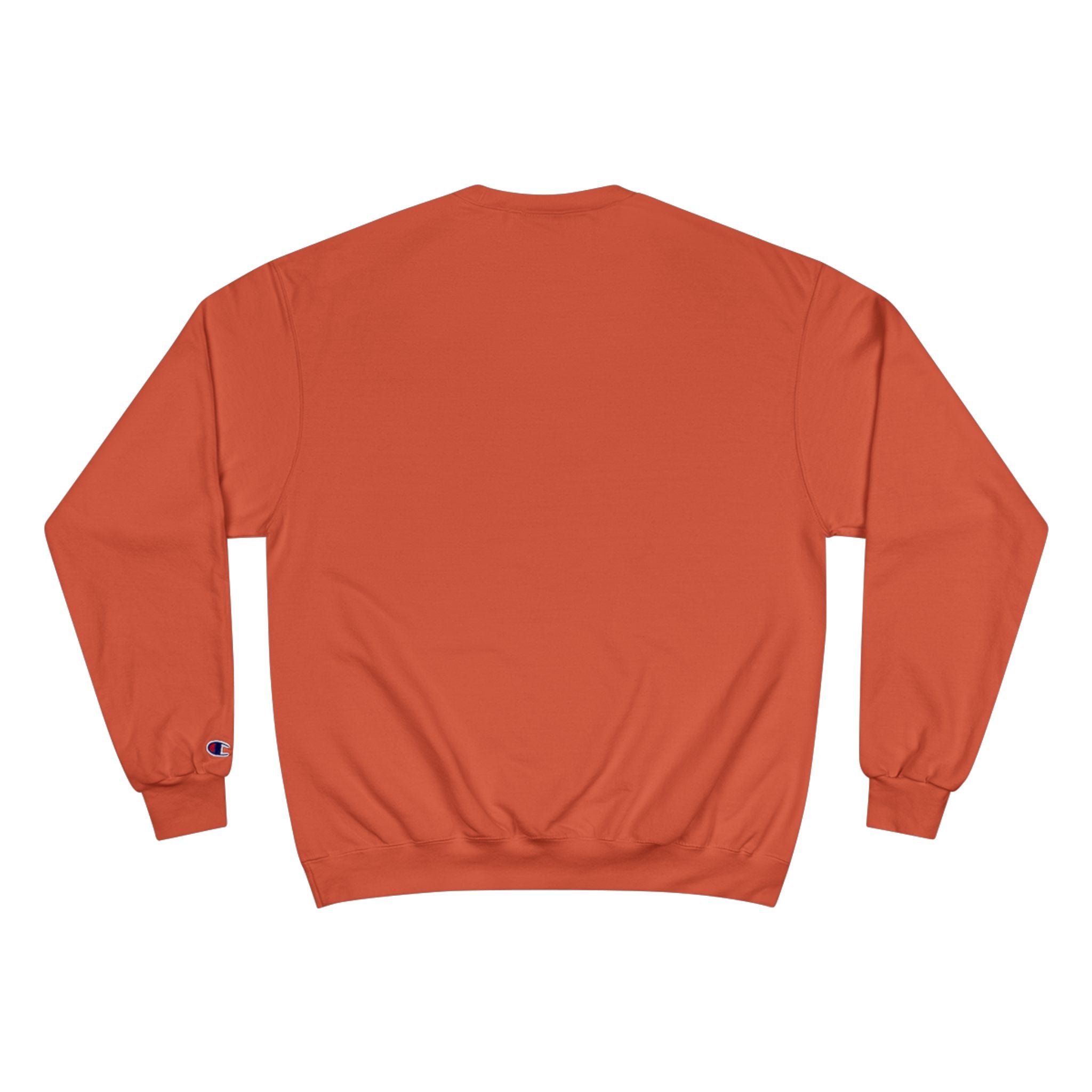 Arnold Letterman Sweatshirt – Personalized A Monogram Champion Crewneck