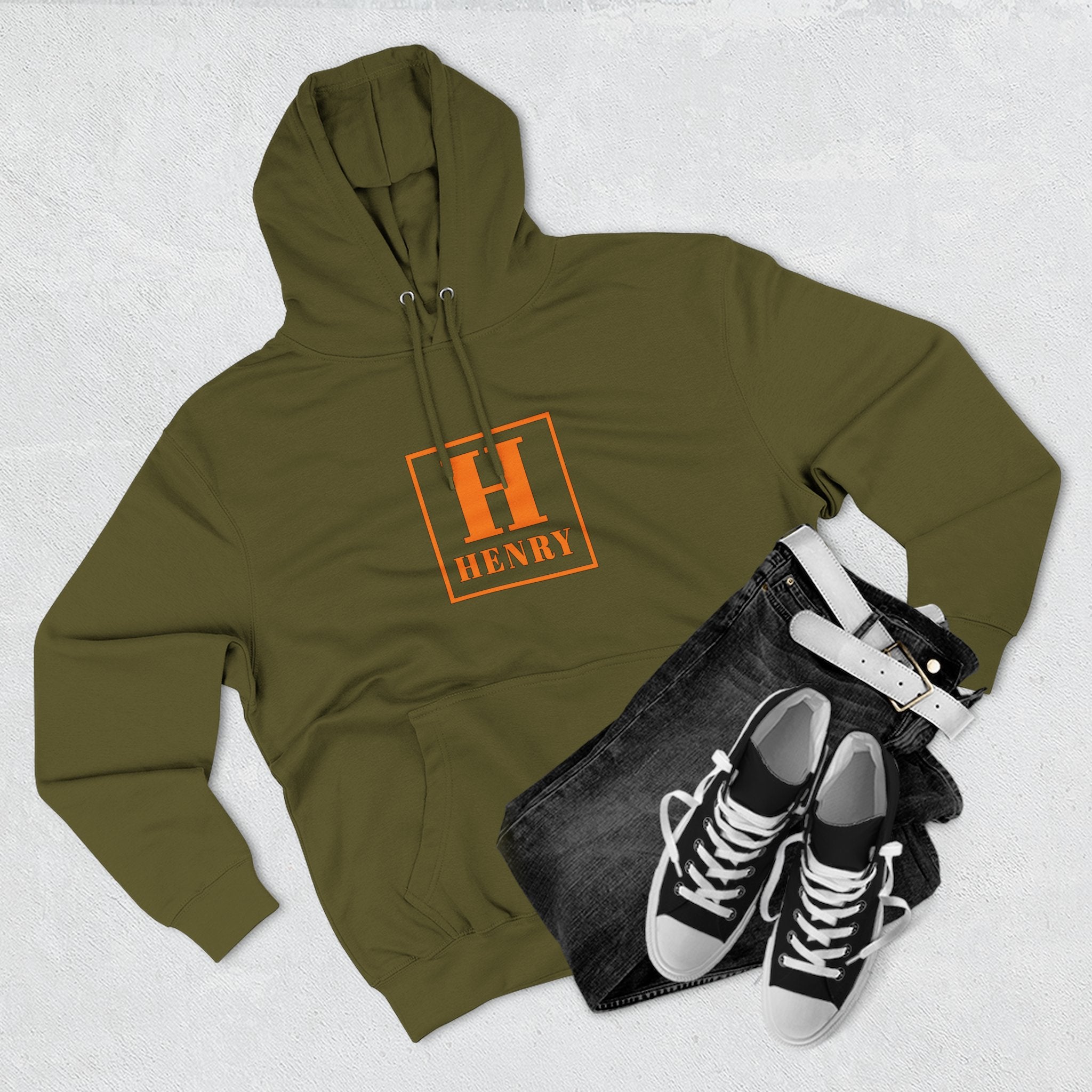 Hoodie