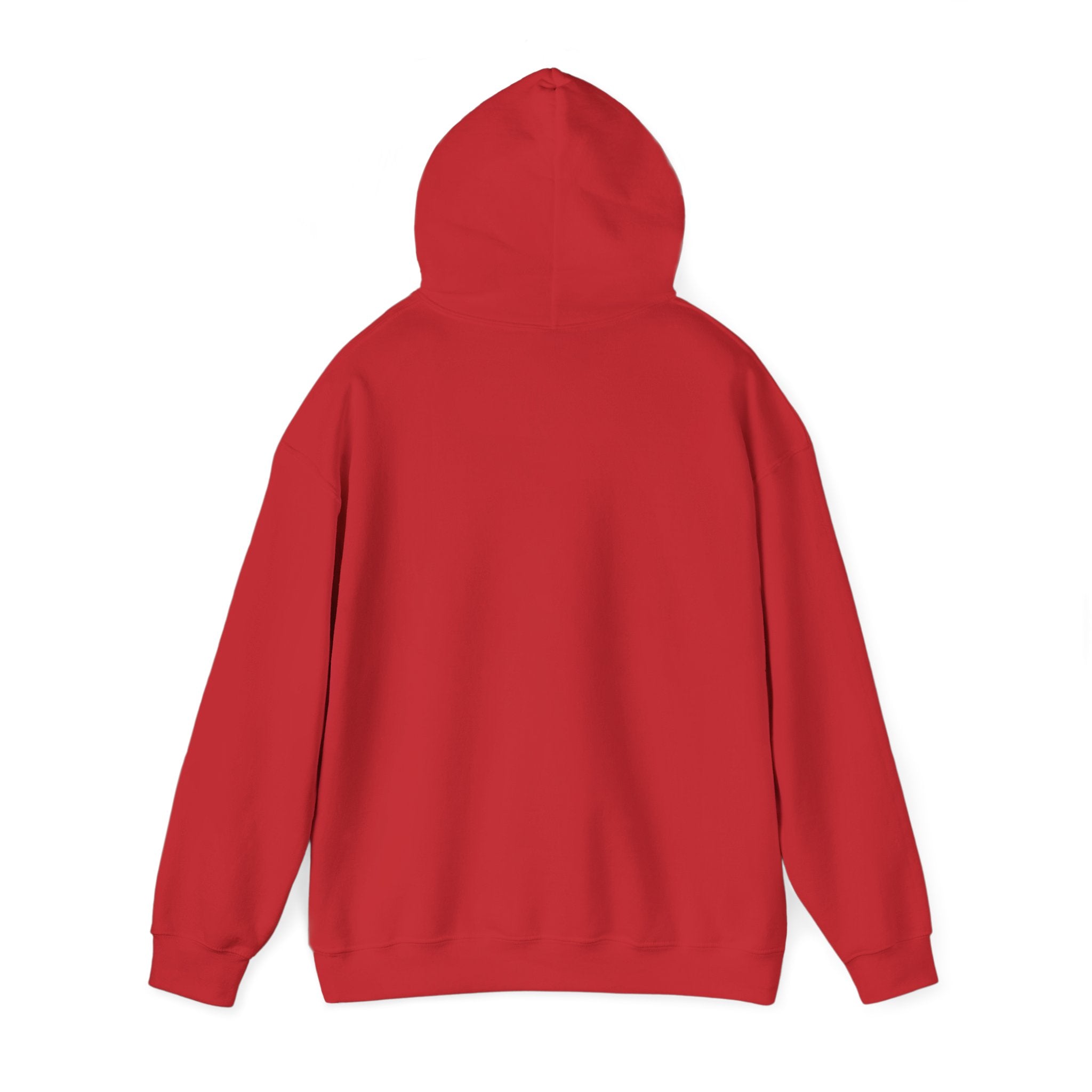 Happy Floral Hoodie — "Choose Happy" Graphic Sweatshirt