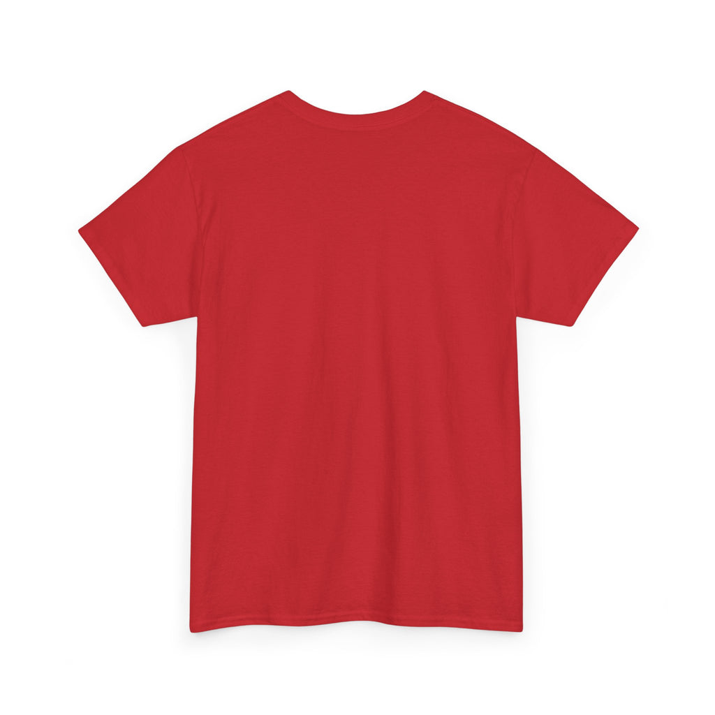 Monogram 'L' Leonard T-Shirt – Personalized Initial Tee