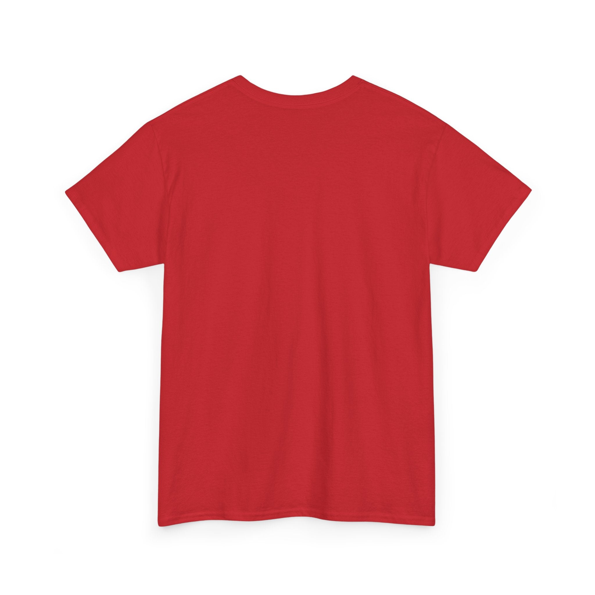 Monogram 'L' Leonard T-Shirt – Personalized Initial Tee