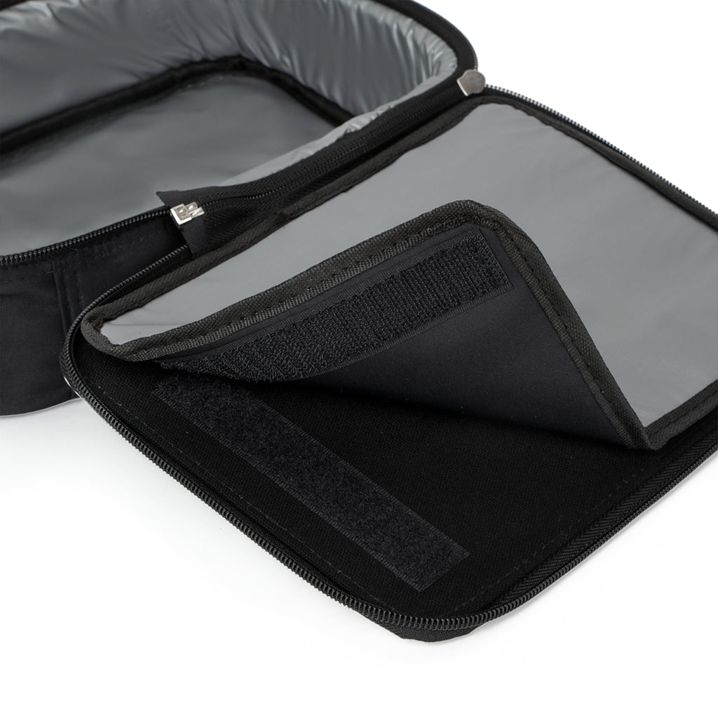 Soccer Lunch Bag — "I Love Soccer" Kids Lunchbox
