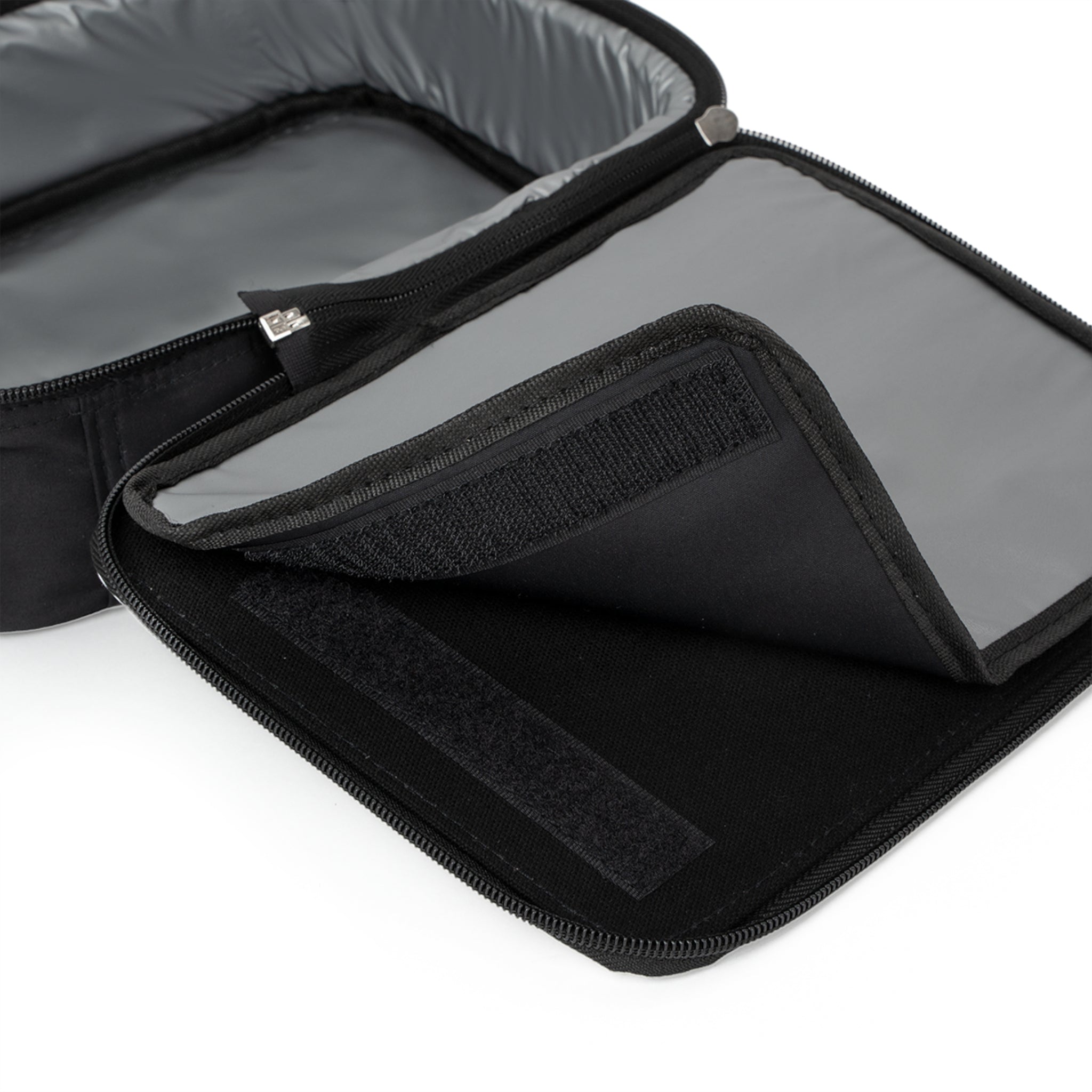Soccer Lunch Bag — "I Love Soccer" Kids Lunchbox