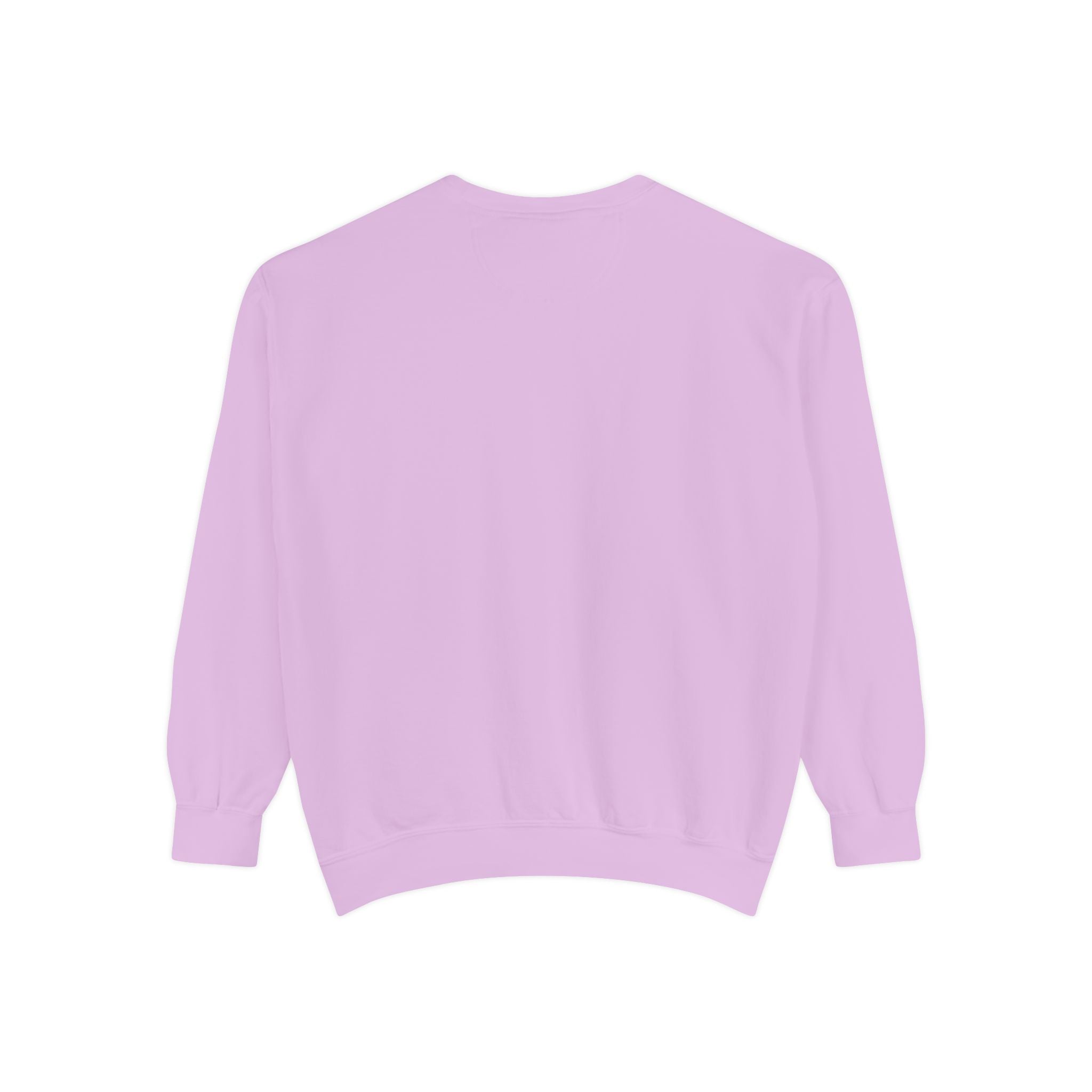 Arnold Monogram Sweatshirt — Personalized Initial A Crewneck