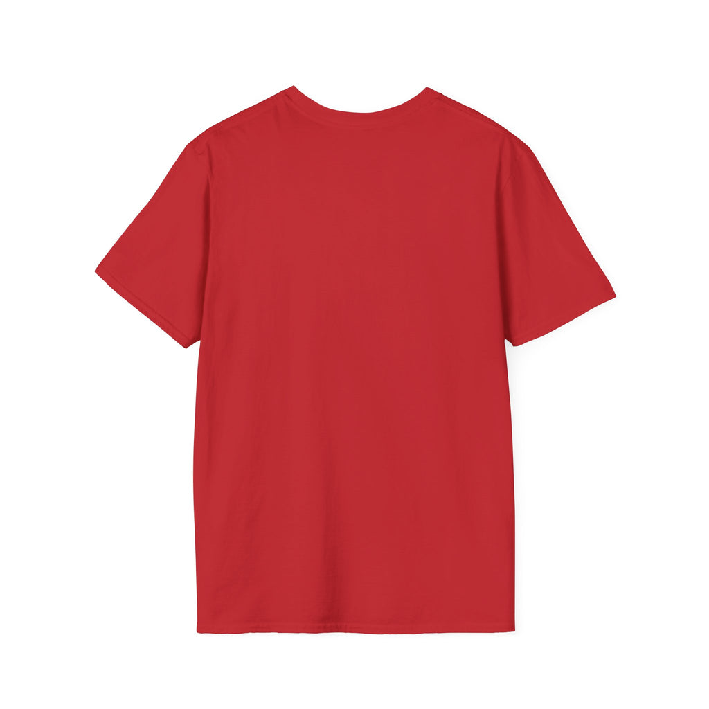 Stay Active T-Shirt — Motivational Fitness Tee