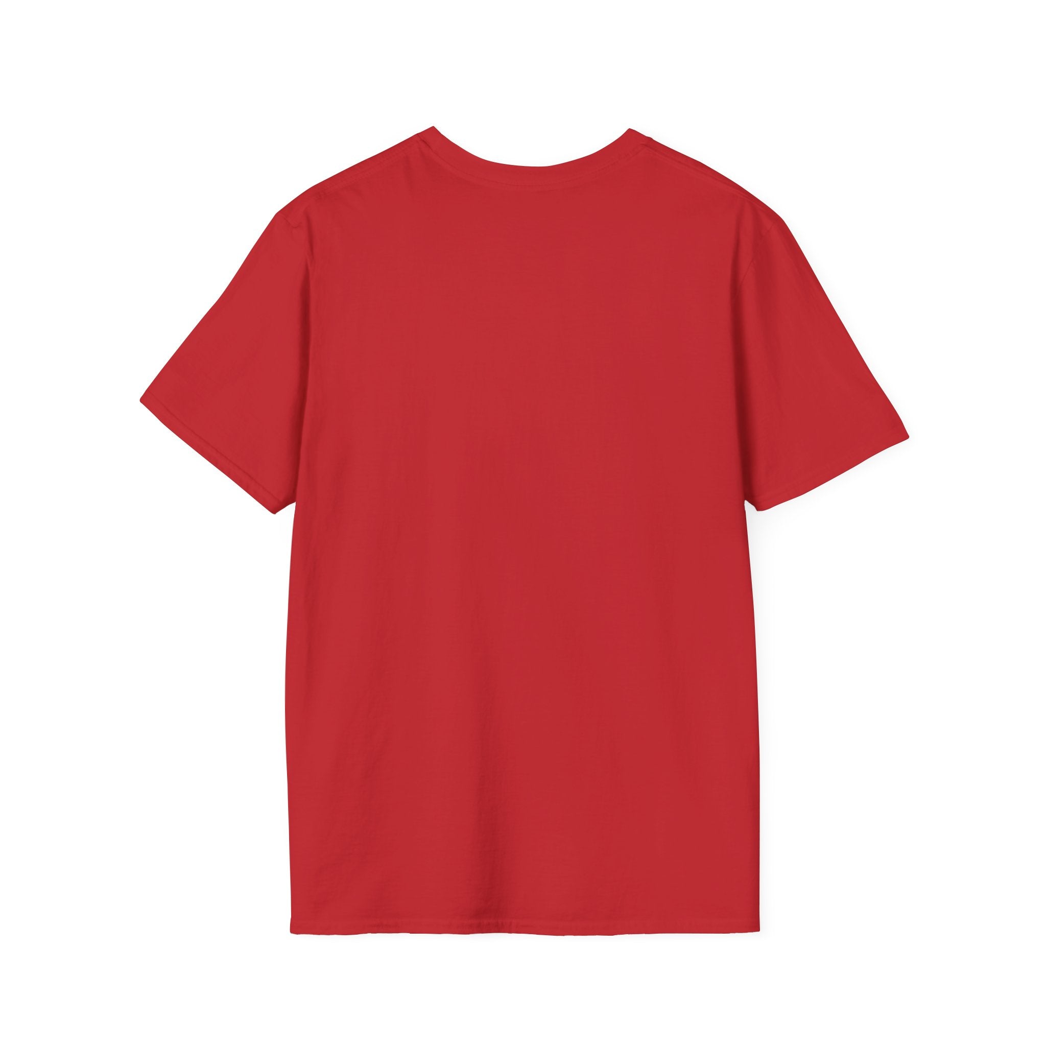 Stay Active T-Shirt — Motivational Fitness Tee