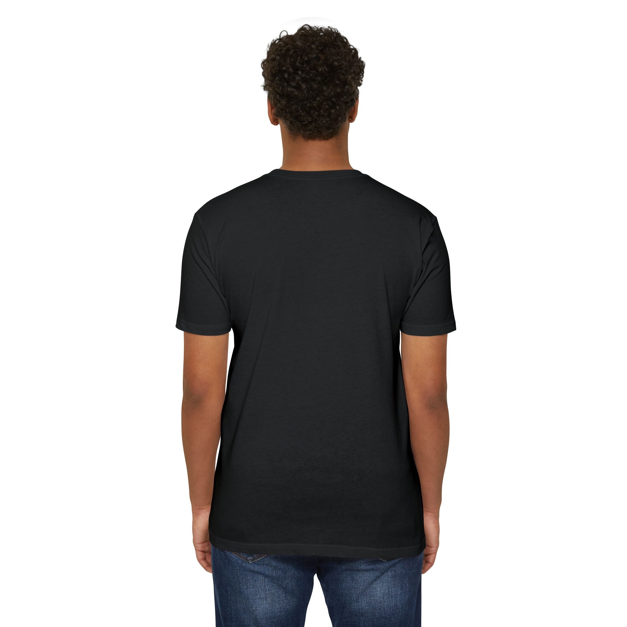 Personalized 'G' Initial T-Shirt - Gabriel Monogram Tee