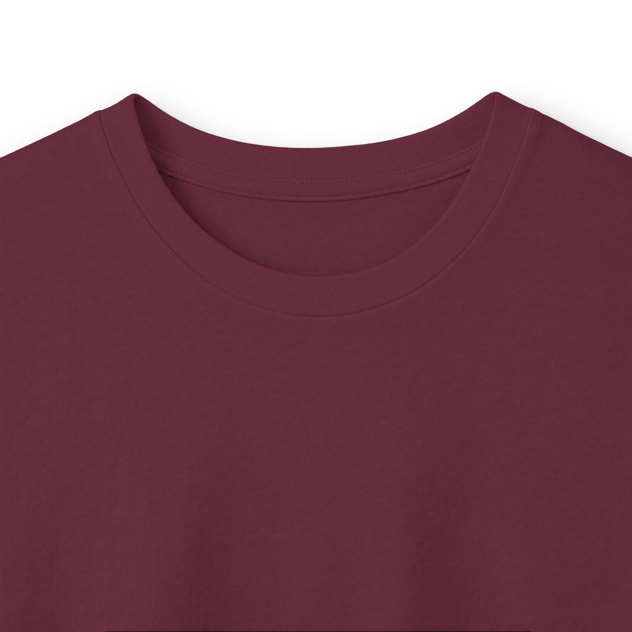 Emmanuel Monogram Long Sleeve Tee — Classic Initial E Shirt