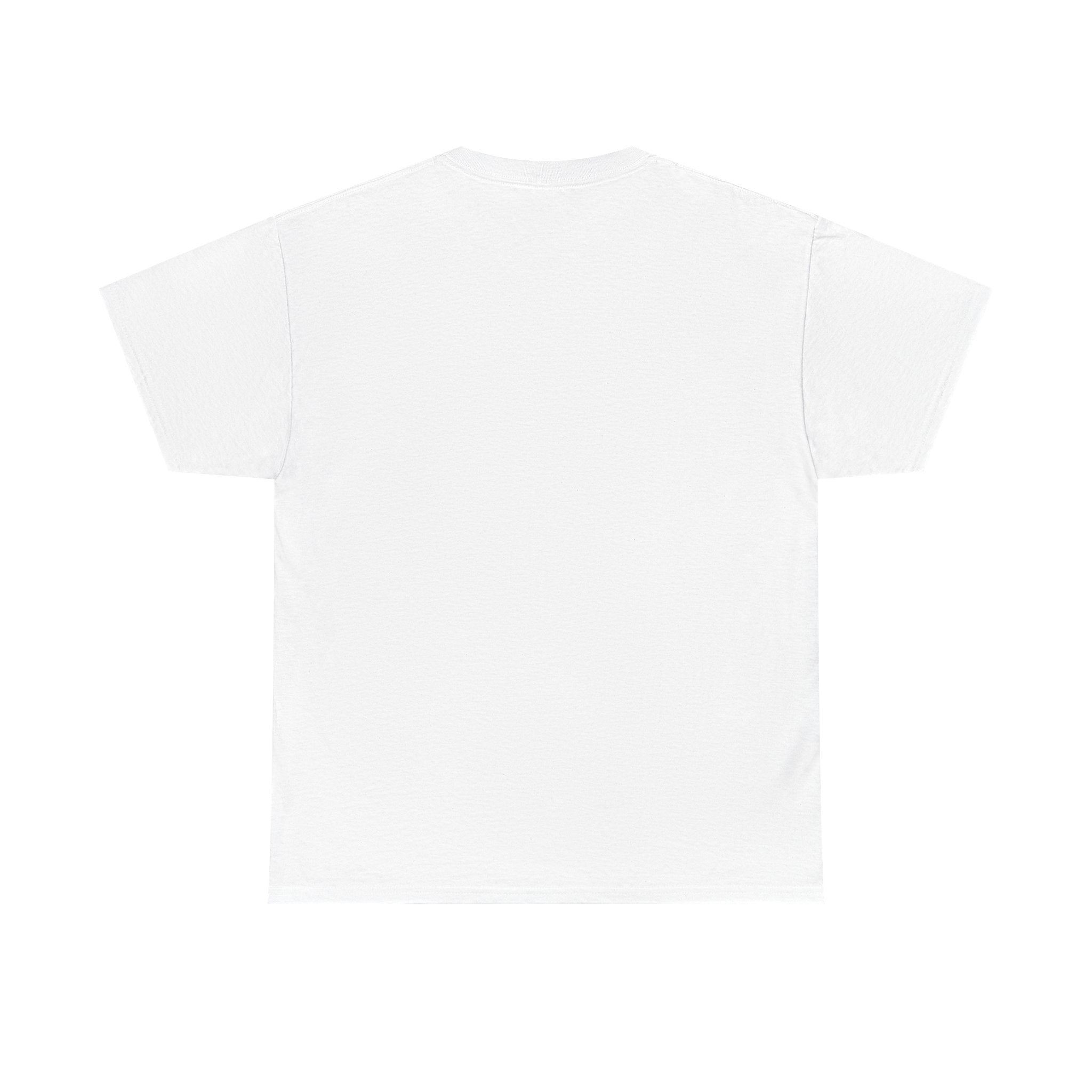 Monogram 'L' Leonard T-Shirt – Personalized Initial Tee