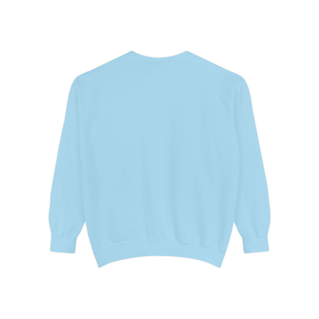 Arnold Monogram Sweatshirt — Personalized Initial A Crewneck