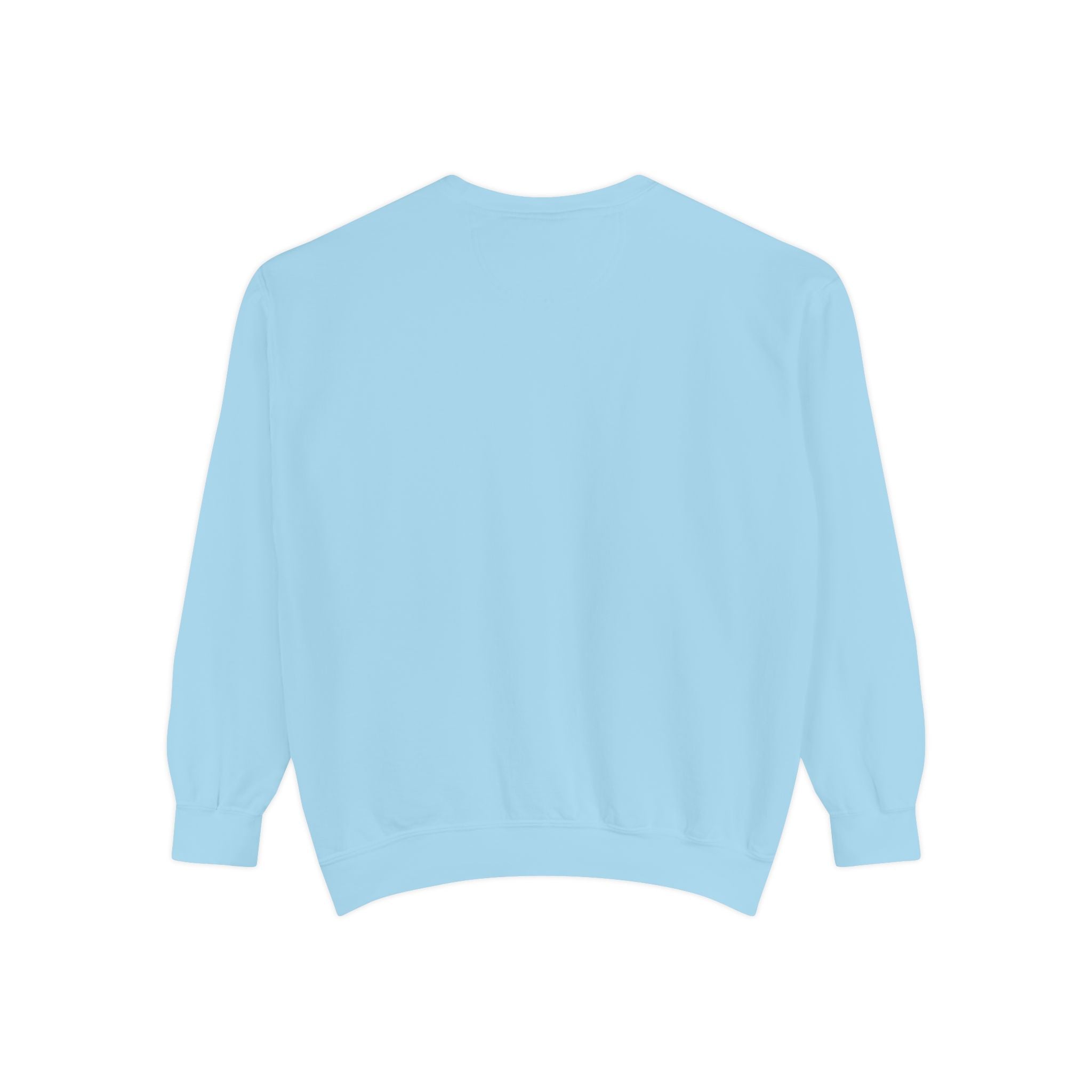 Arnold Monogram Sweatshirt — Personalized Initial A Crewneck