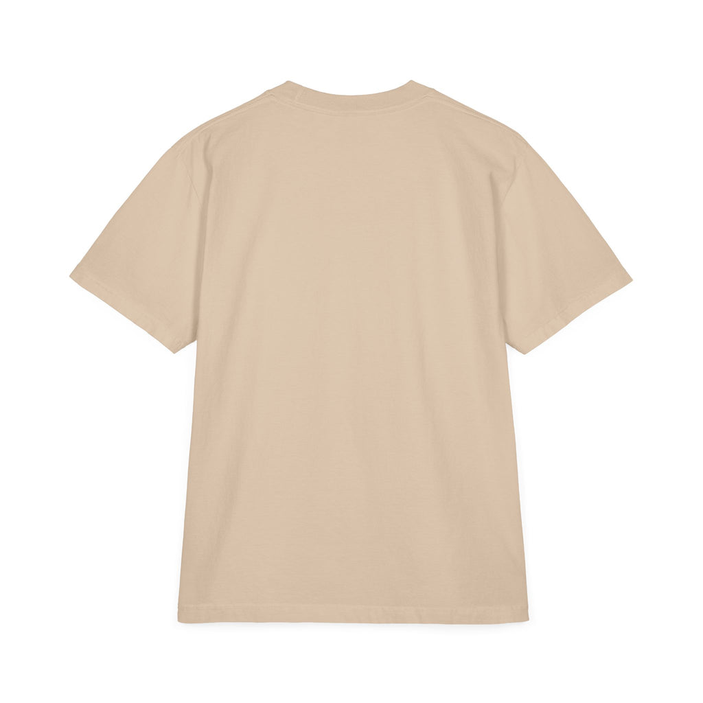 Nelson Block Monogram T-Shirt